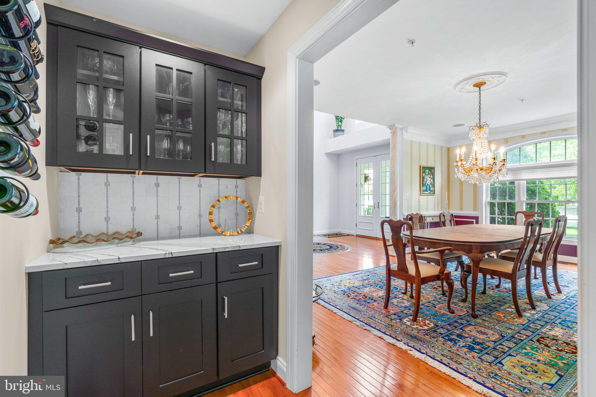 AUBURN VILLAGE AT SANDY SPRING - Residential