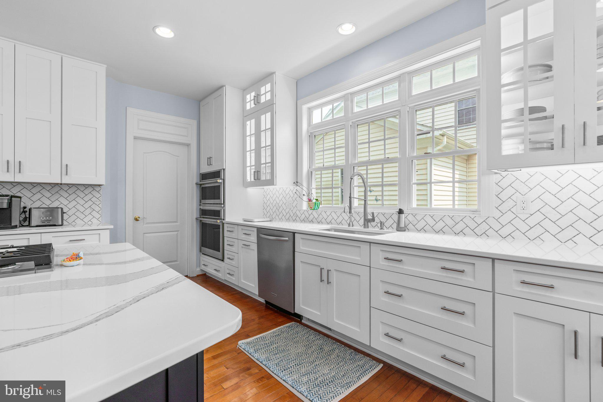 AUBURN VILLAGE AT SANDY SPRING - Residential