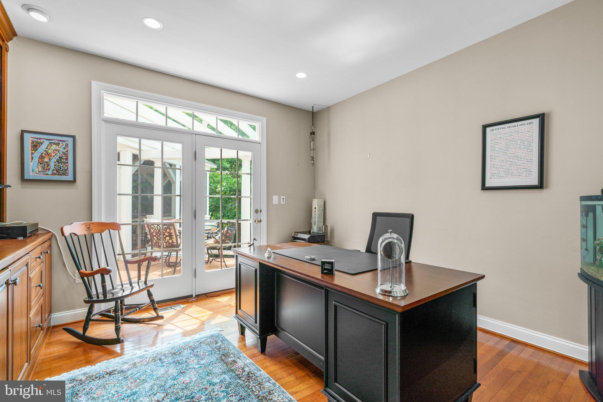 AUBURN VILLAGE AT SANDY SPRING - Residential