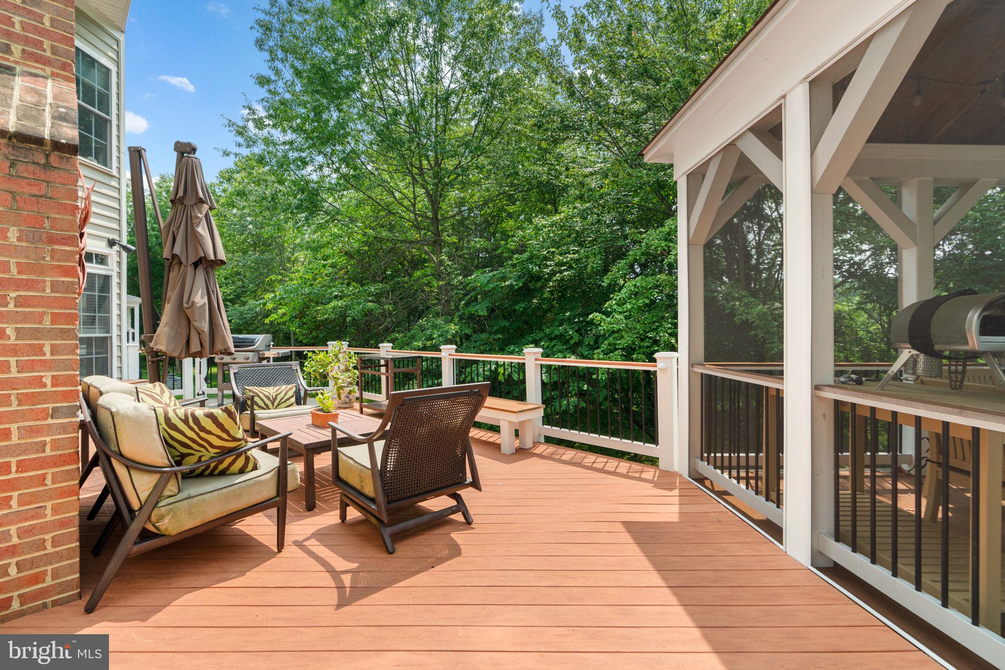 AUBURN VILLAGE AT SANDY SPRING - Residential