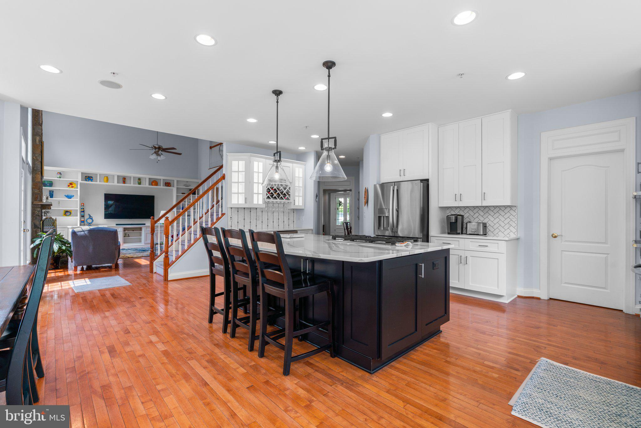 AUBURN VILLAGE AT SANDY SPRING - Residential