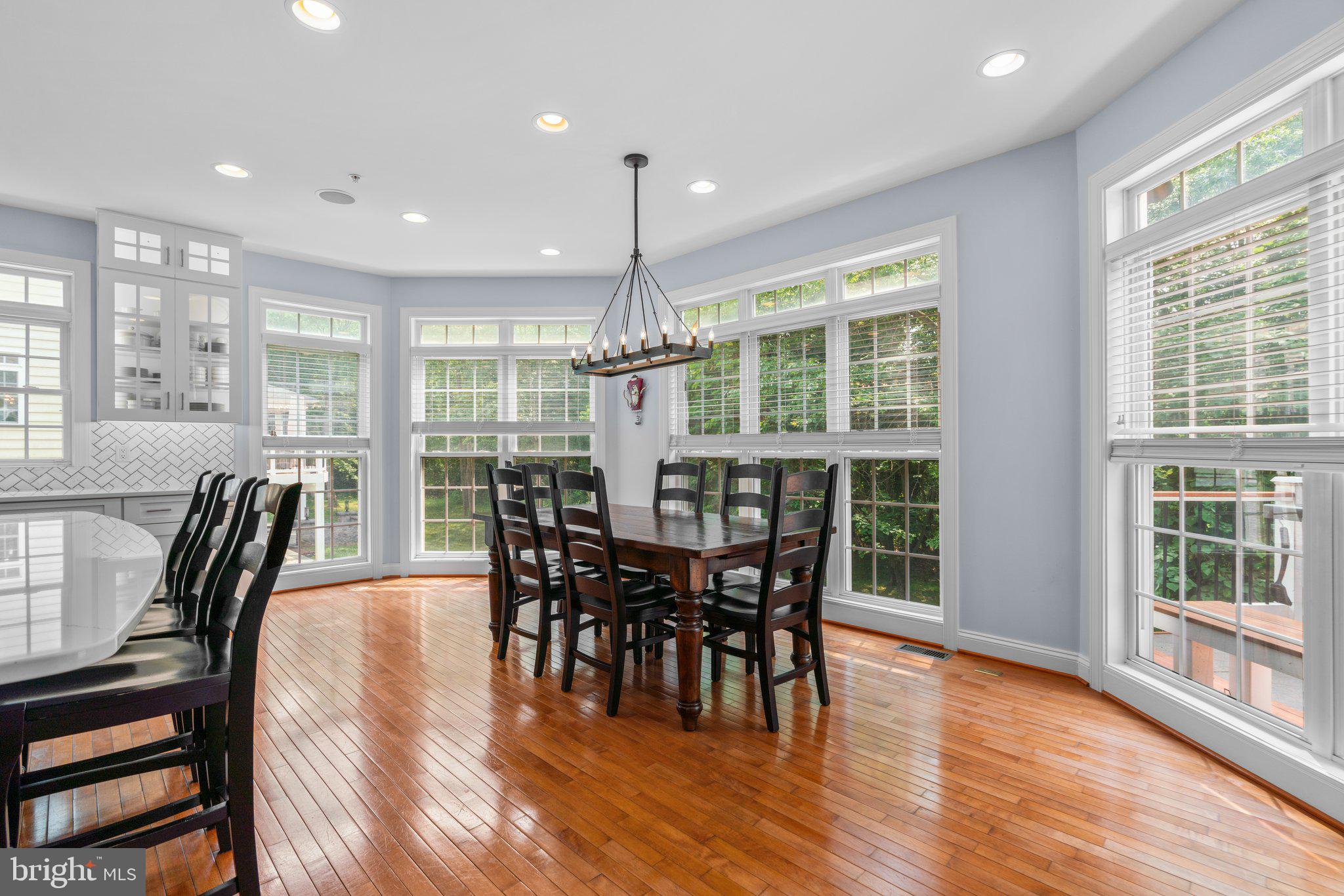 AUBURN VILLAGE AT SANDY SPRING - Residential