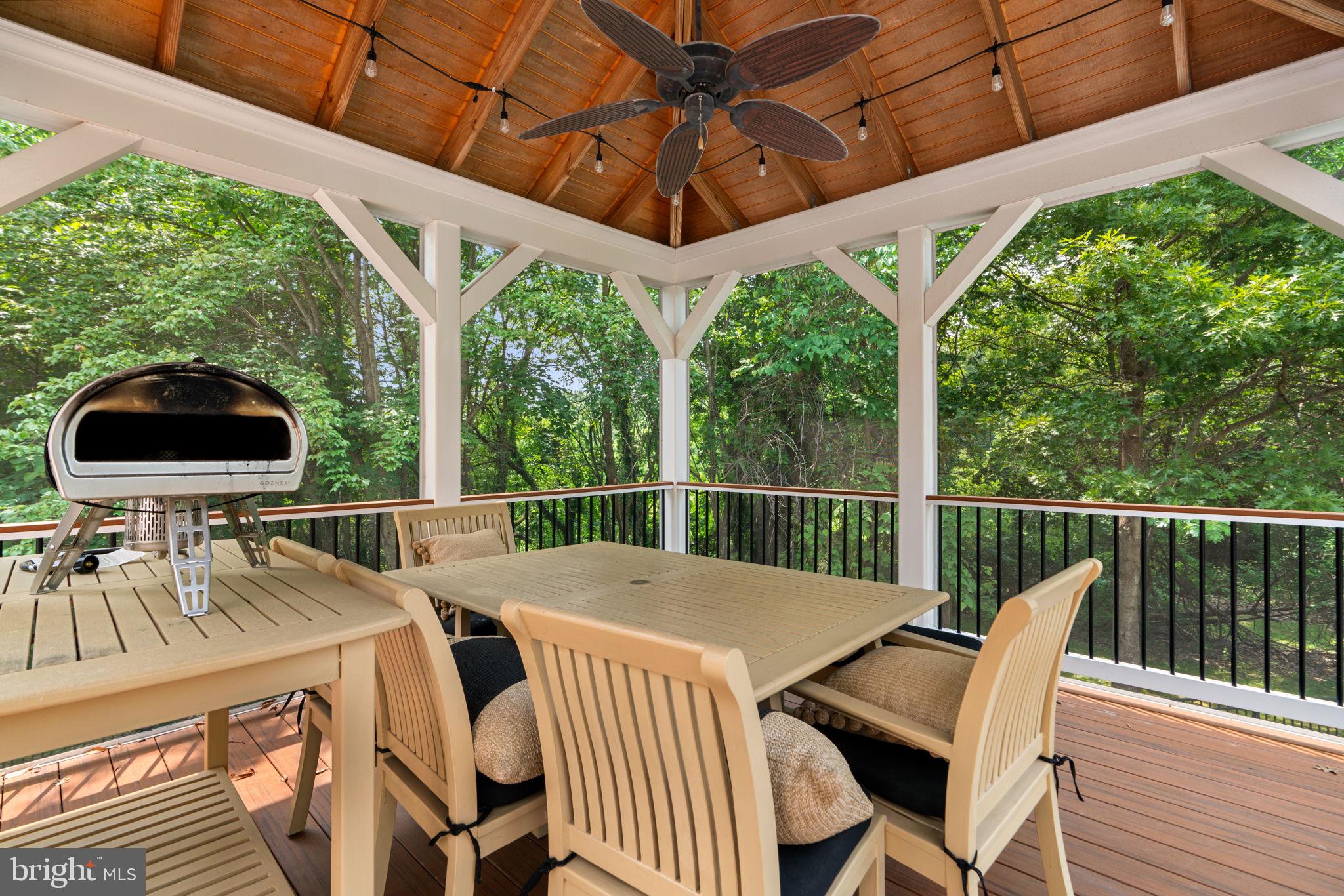 AUBURN VILLAGE AT SANDY SPRING - Residential