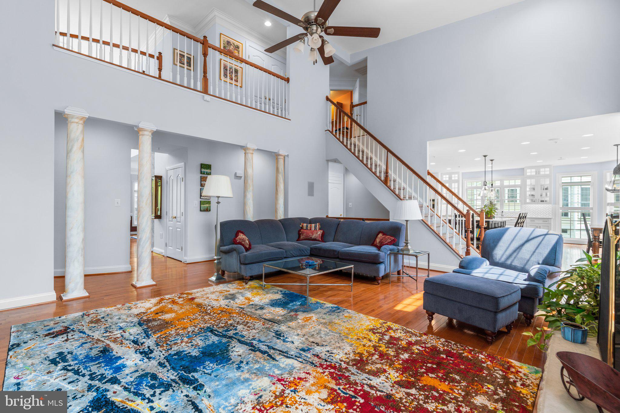 AUBURN VILLAGE AT SANDY SPRING - Residential