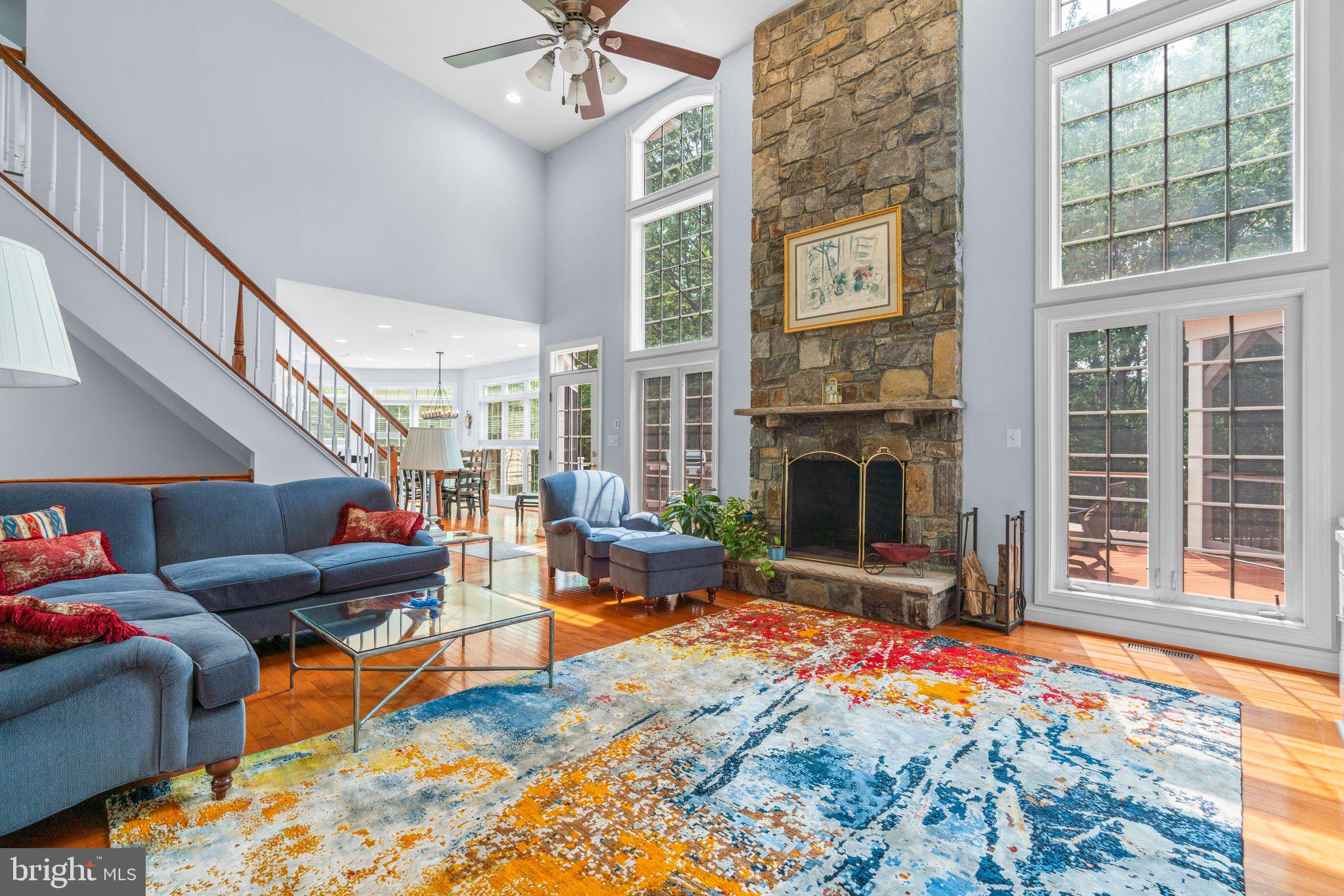 AUBURN VILLAGE AT SANDY SPRING - Residential