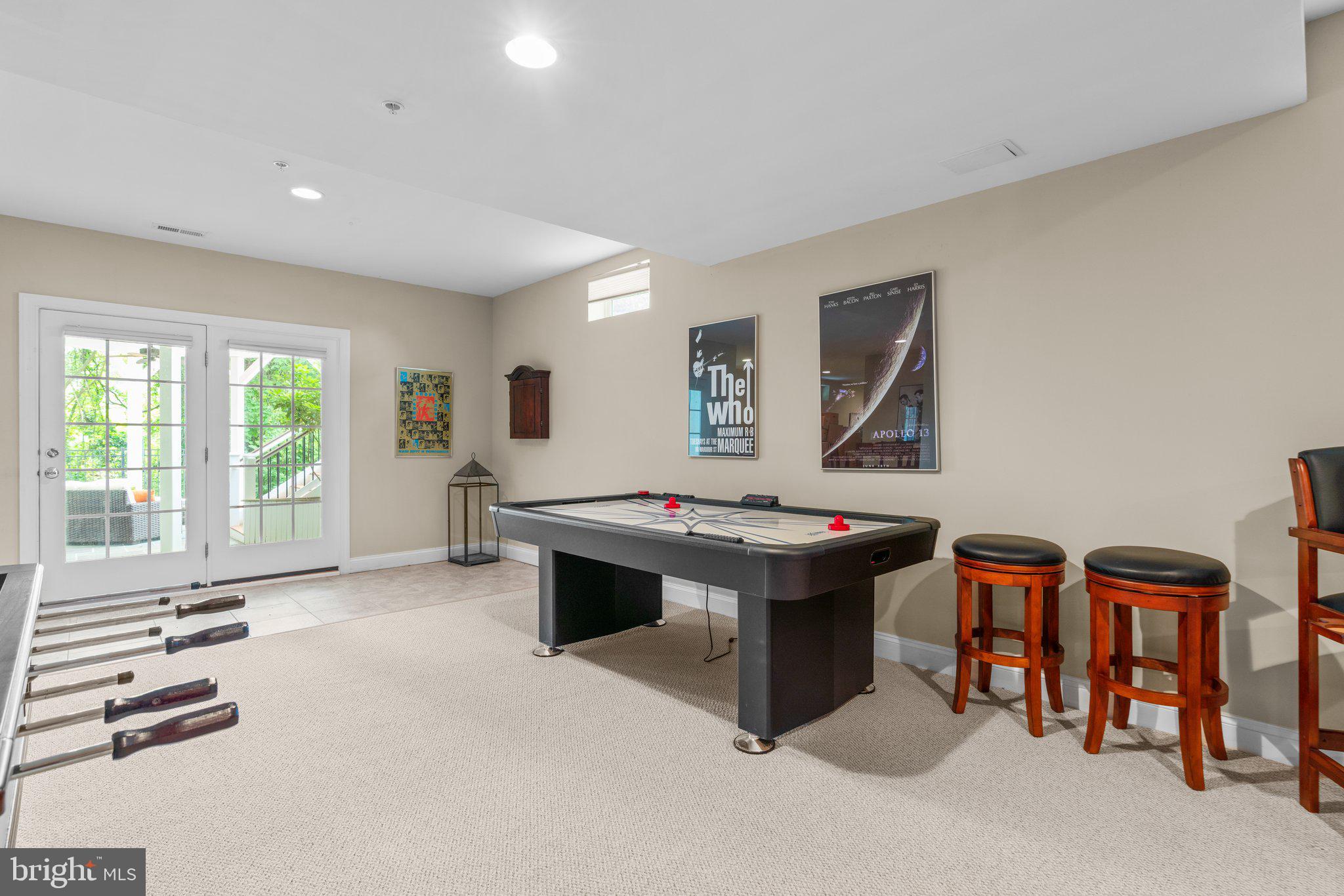 AUBURN VILLAGE AT SANDY SPRING - Residential