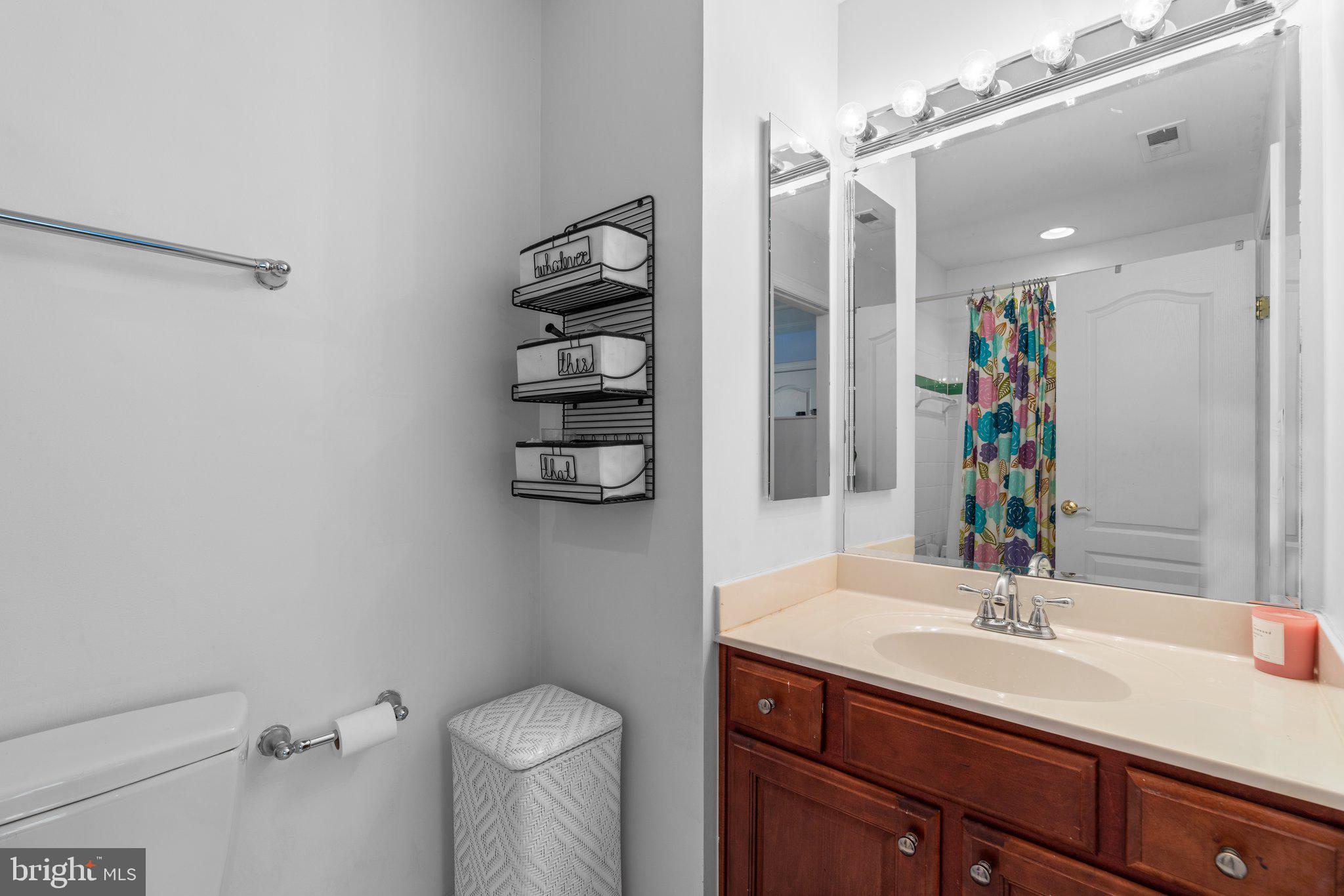 AUBURN VILLAGE AT SANDY SPRING - Residential