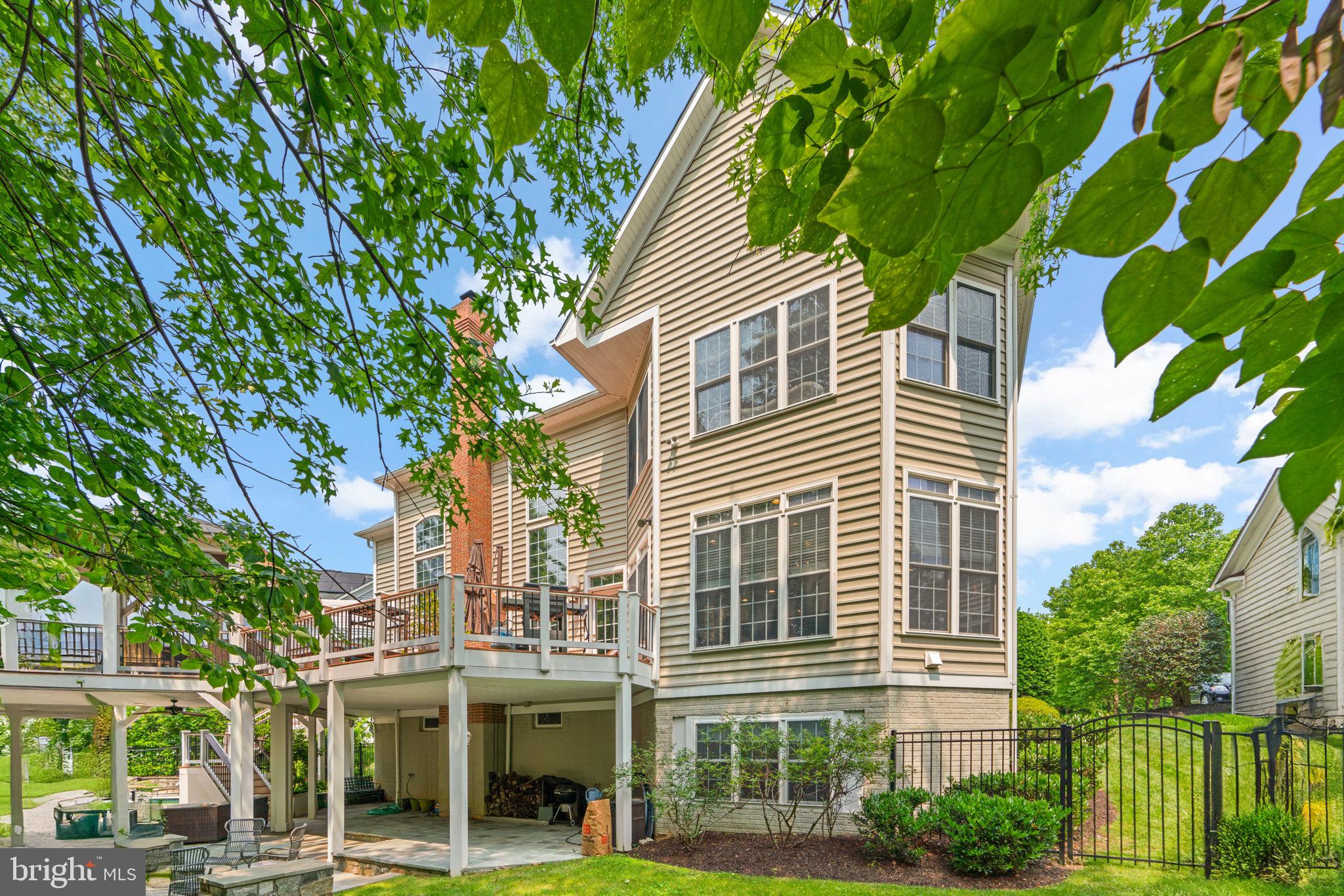AUBURN VILLAGE AT SANDY SPRING - Residential