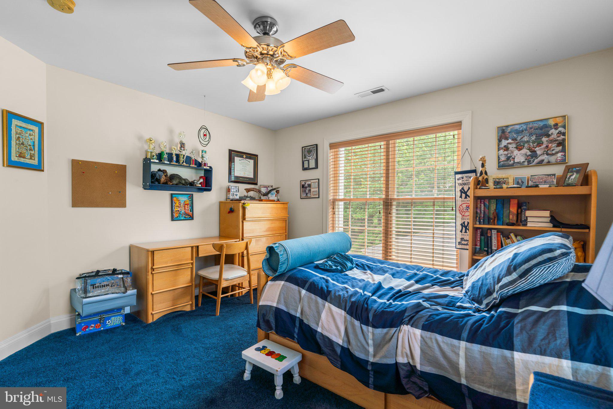 AUBURN VILLAGE AT SANDY SPRING - Residential