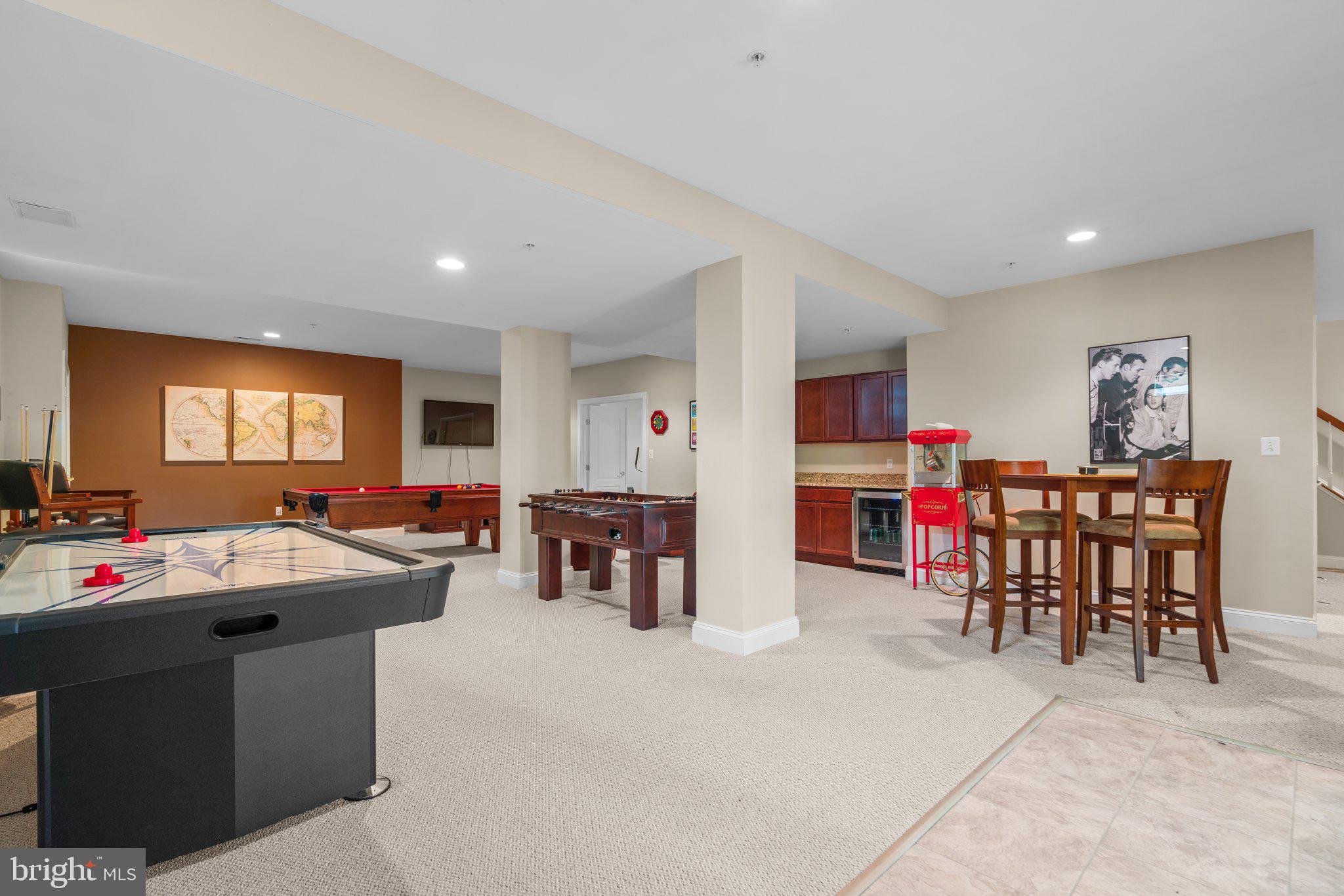 AUBURN VILLAGE AT SANDY SPRING - Residential