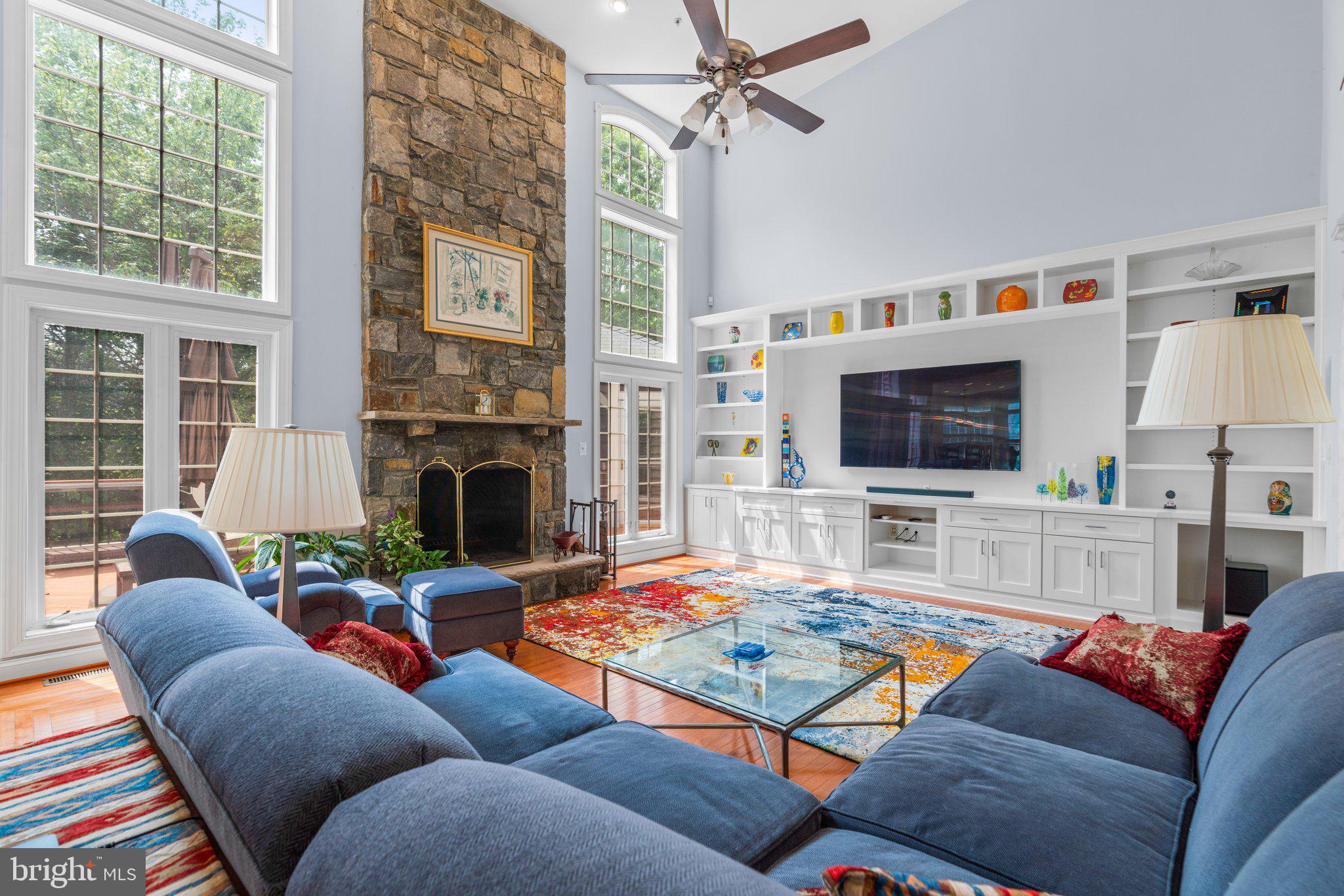 AUBURN VILLAGE AT SANDY SPRING - Residential