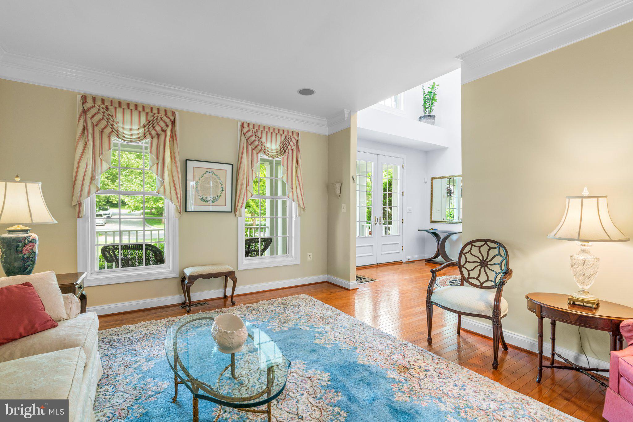 AUBURN VILLAGE AT SANDY SPRING - Residential