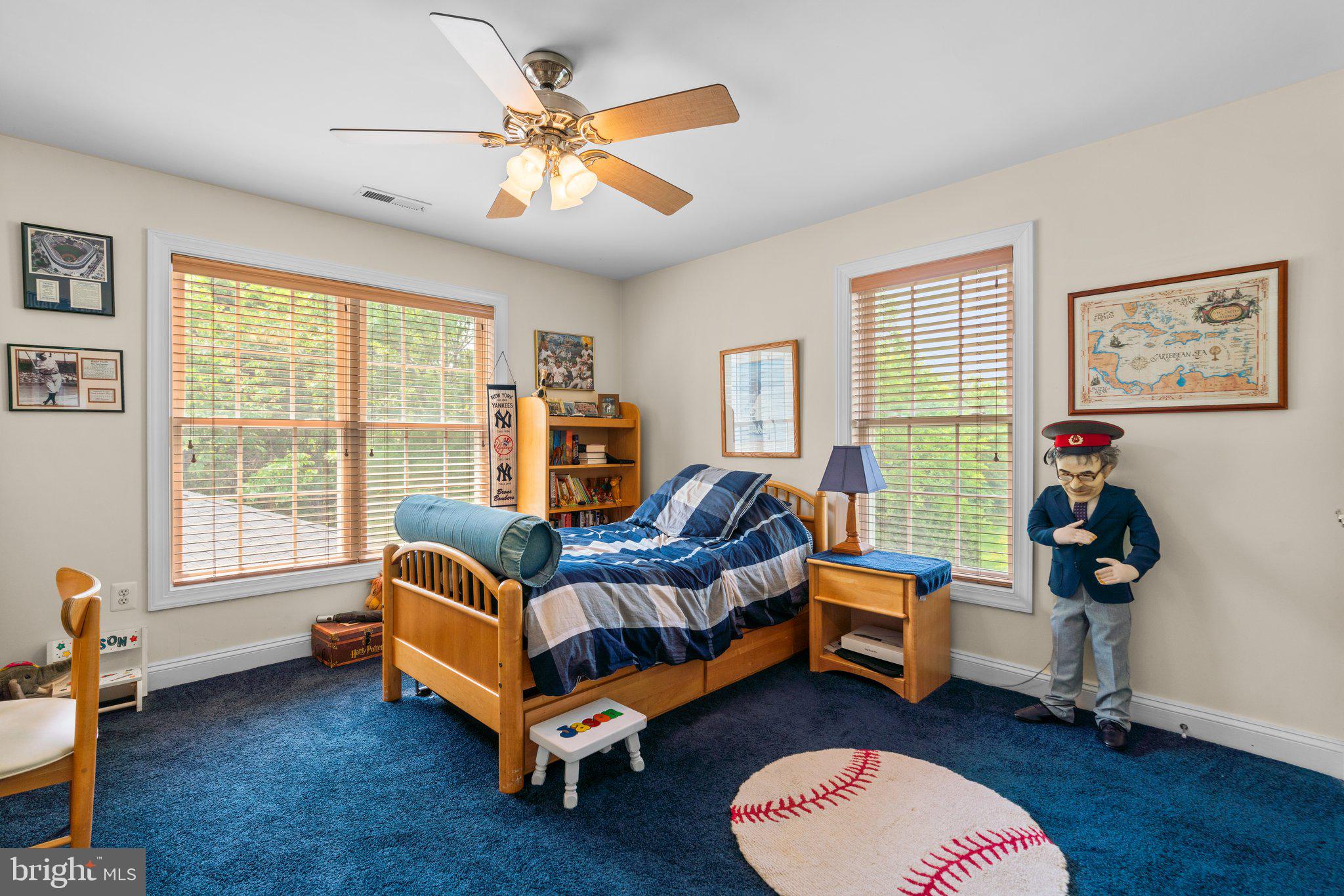 AUBURN VILLAGE AT SANDY SPRING - Residential