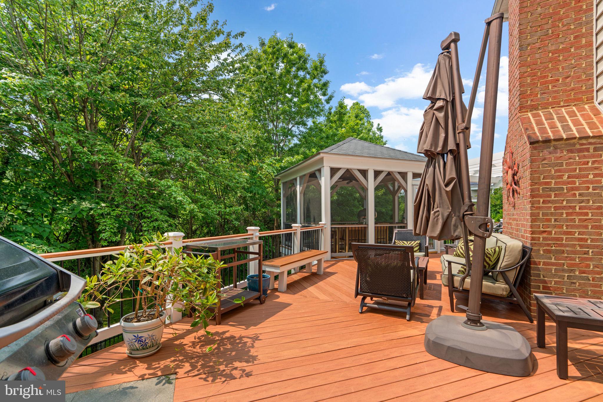 AUBURN VILLAGE AT SANDY SPRING - Residential