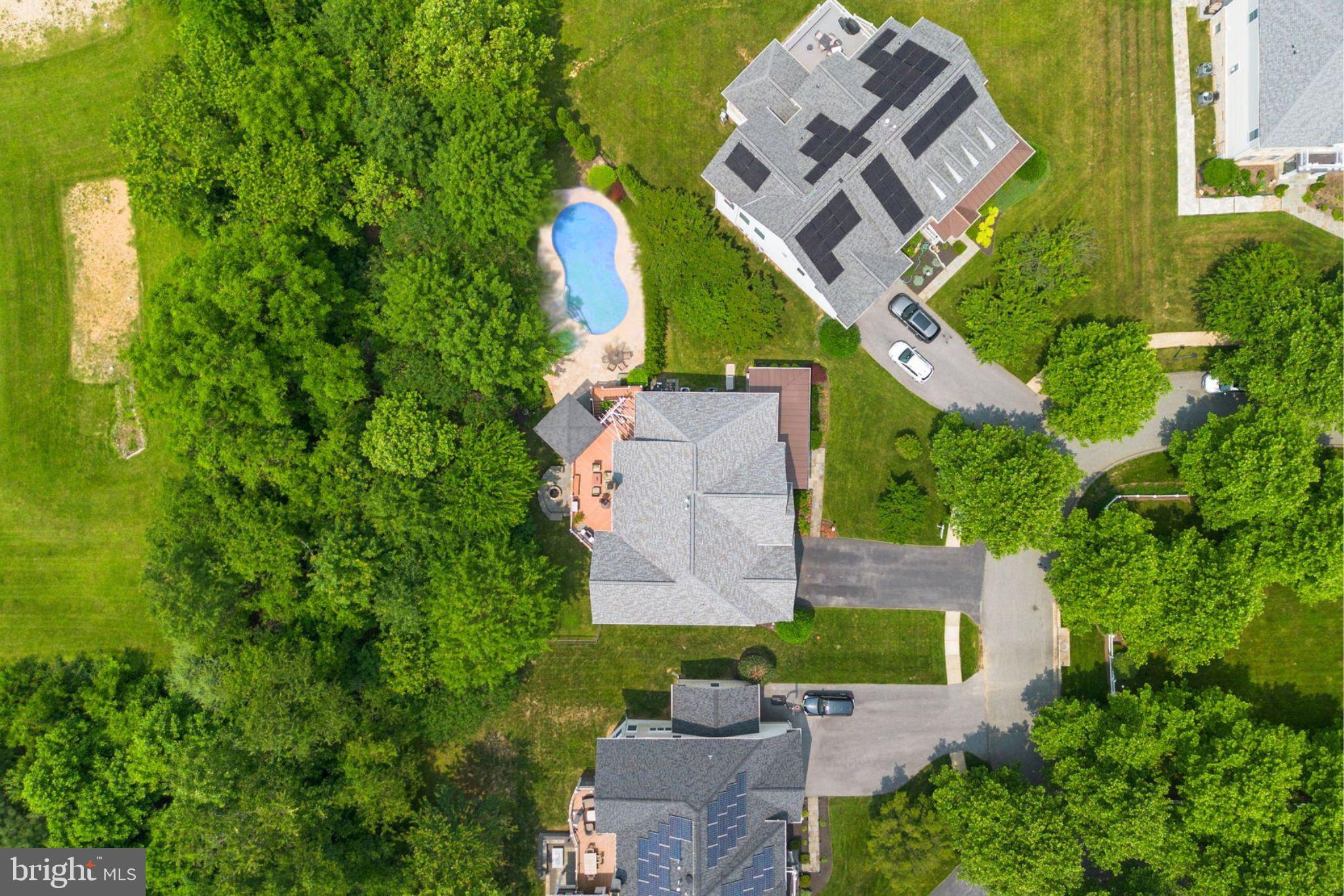 AUBURN VILLAGE AT SANDY SPRING - Residential