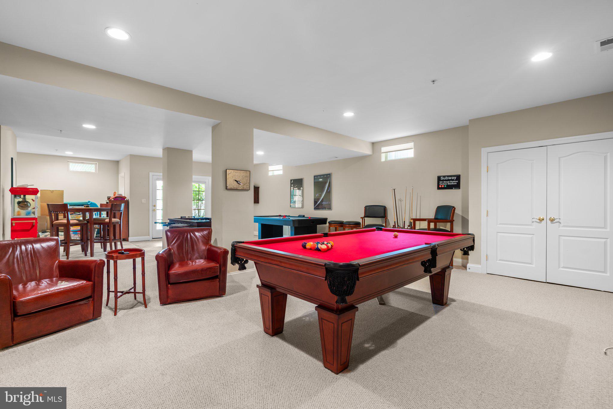 AUBURN VILLAGE AT SANDY SPRING - Residential