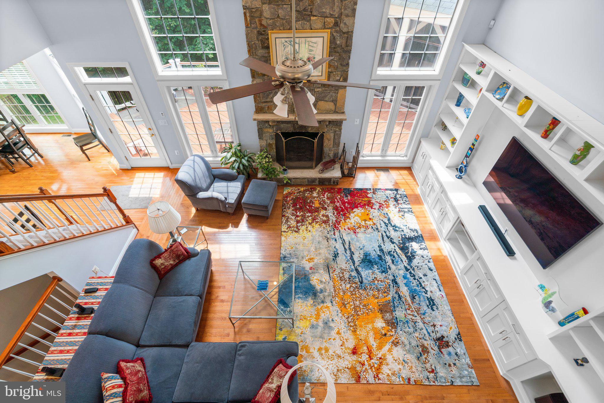 AUBURN VILLAGE AT SANDY SPRING - Residential