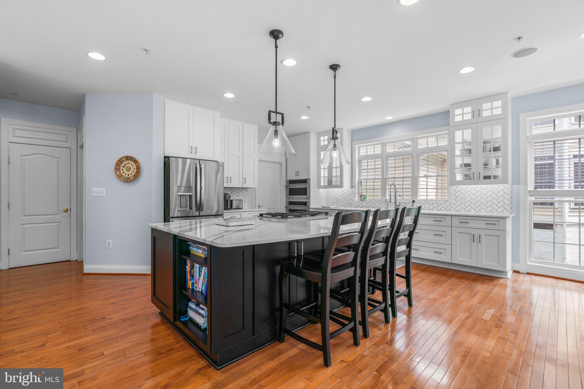 AUBURN VILLAGE AT SANDY SPRING - Residential