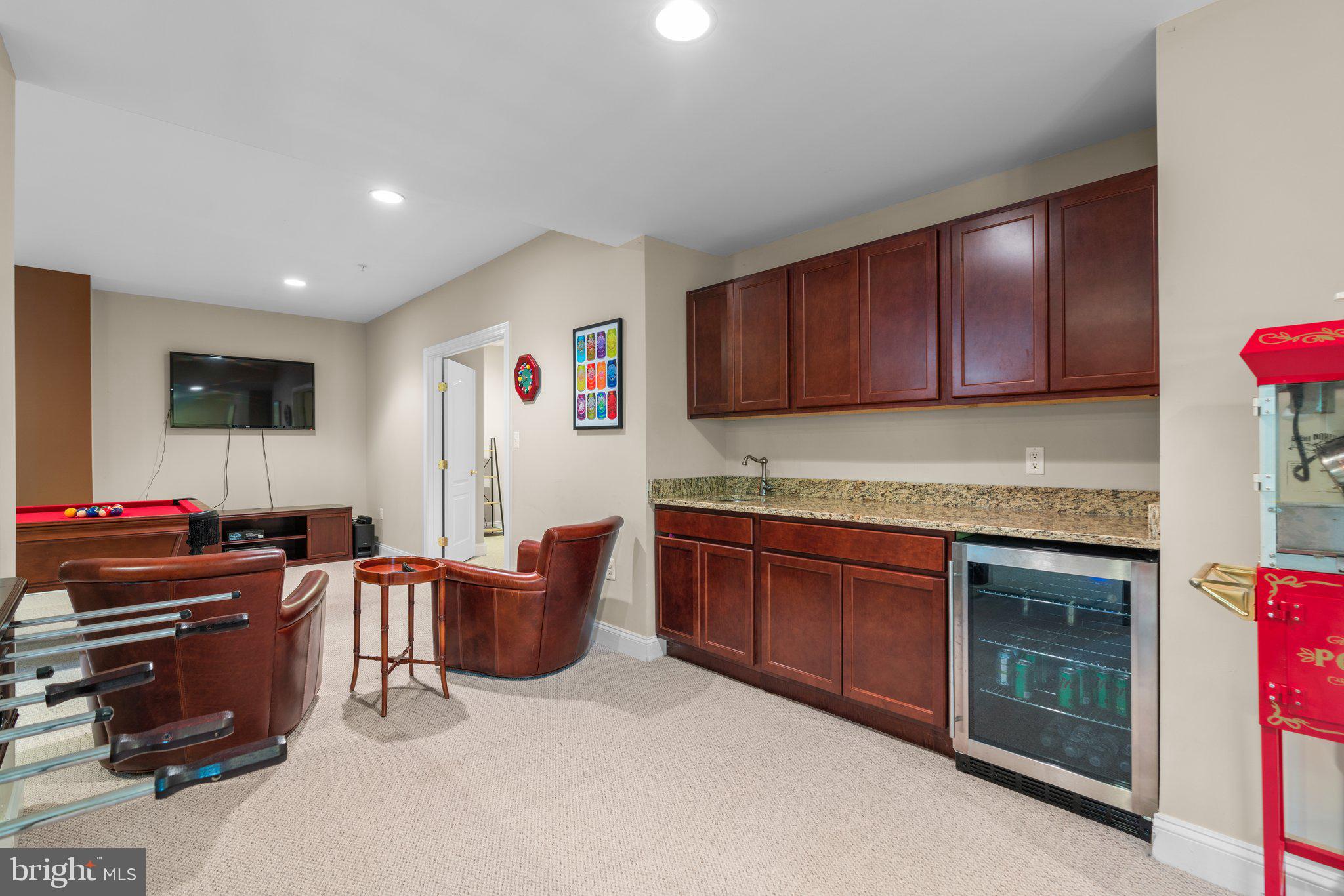 AUBURN VILLAGE AT SANDY SPRING - Residential