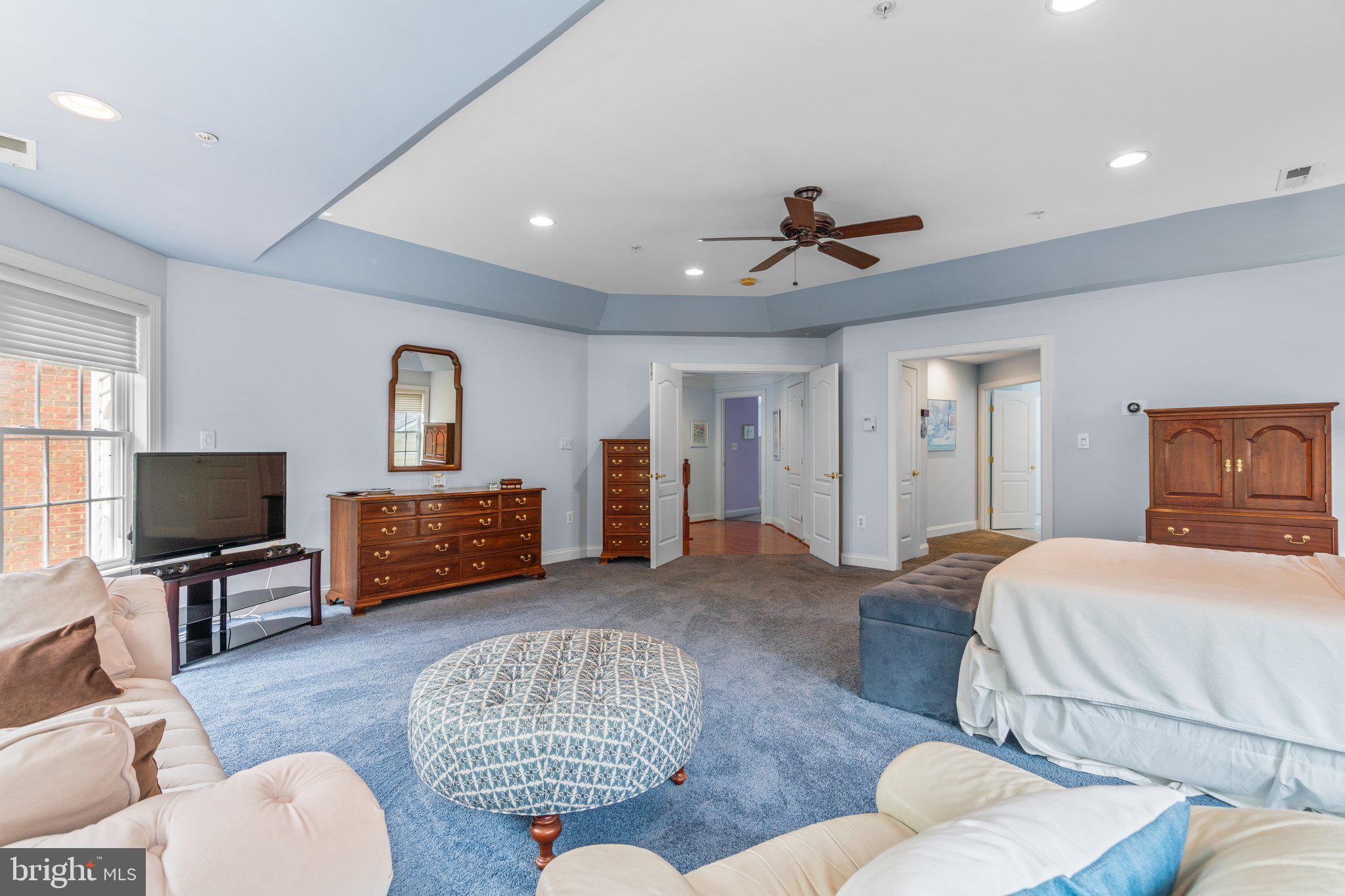 AUBURN VILLAGE AT SANDY SPRING - Residential