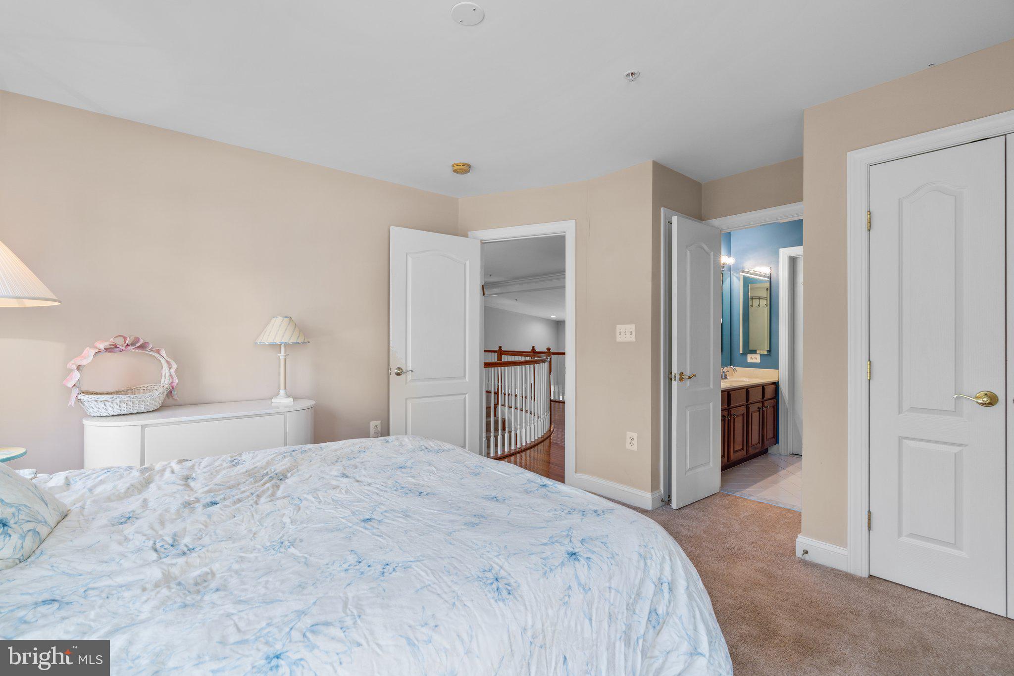 AUBURN VILLAGE AT SANDY SPRING - Residential