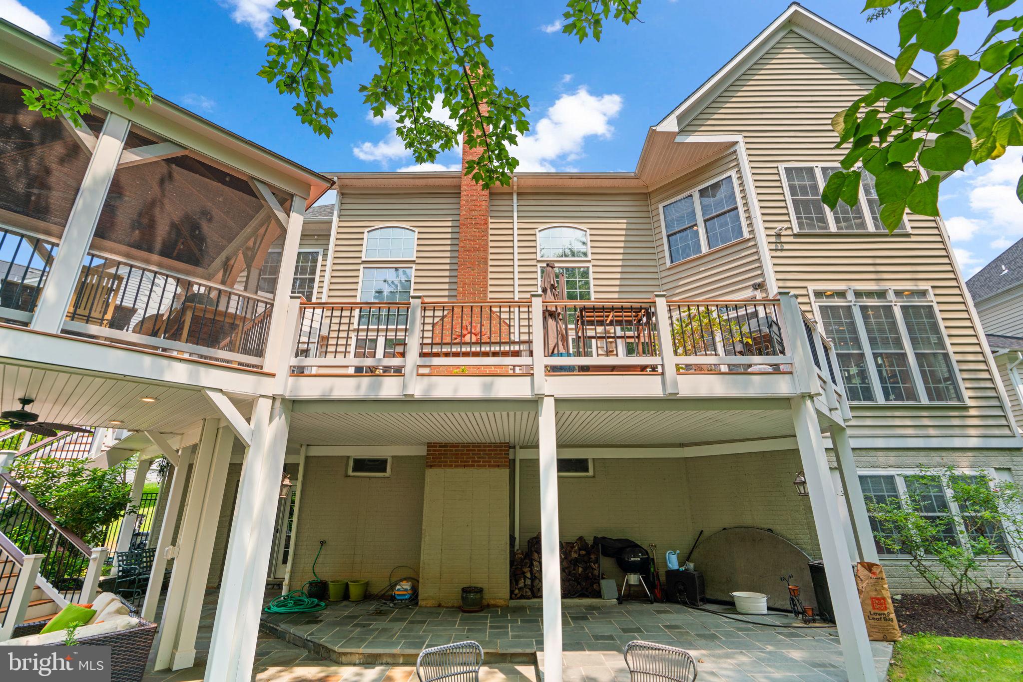 AUBURN VILLAGE AT SANDY SPRING - Residential