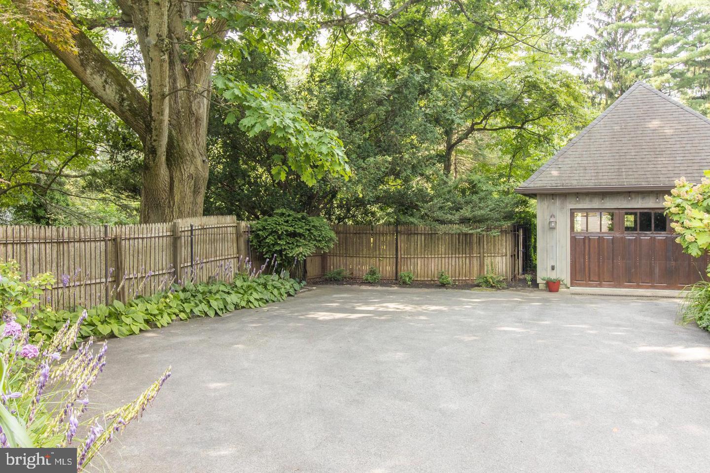 HAVERFORD VIL - Residential