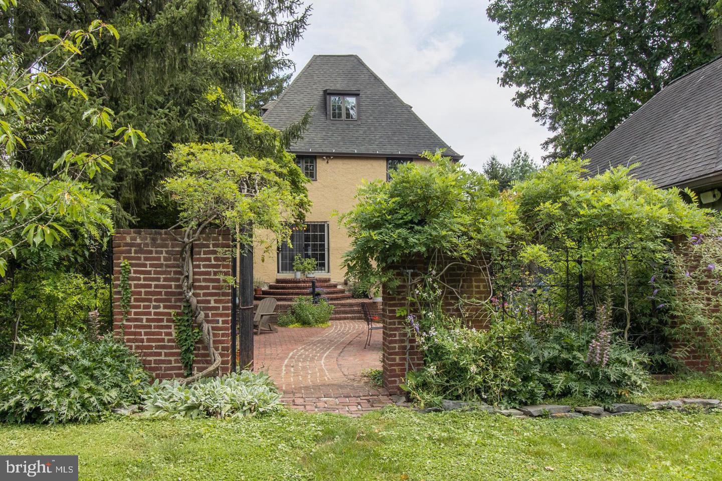 HAVERFORD VIL - Residential