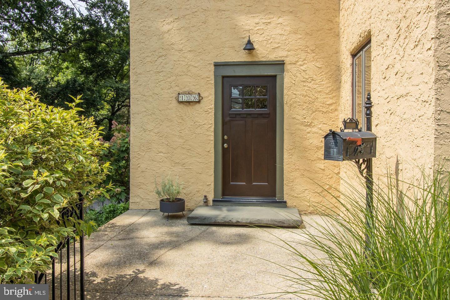 HAVERFORD VIL - Residential