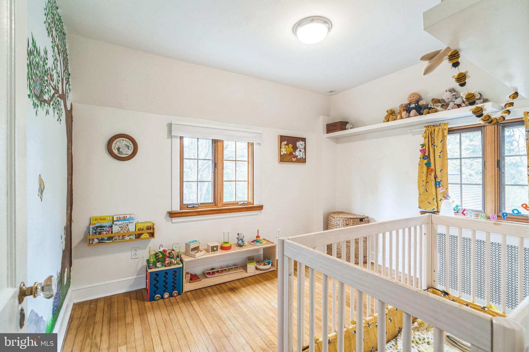 HAVERFORD VIL - Residential