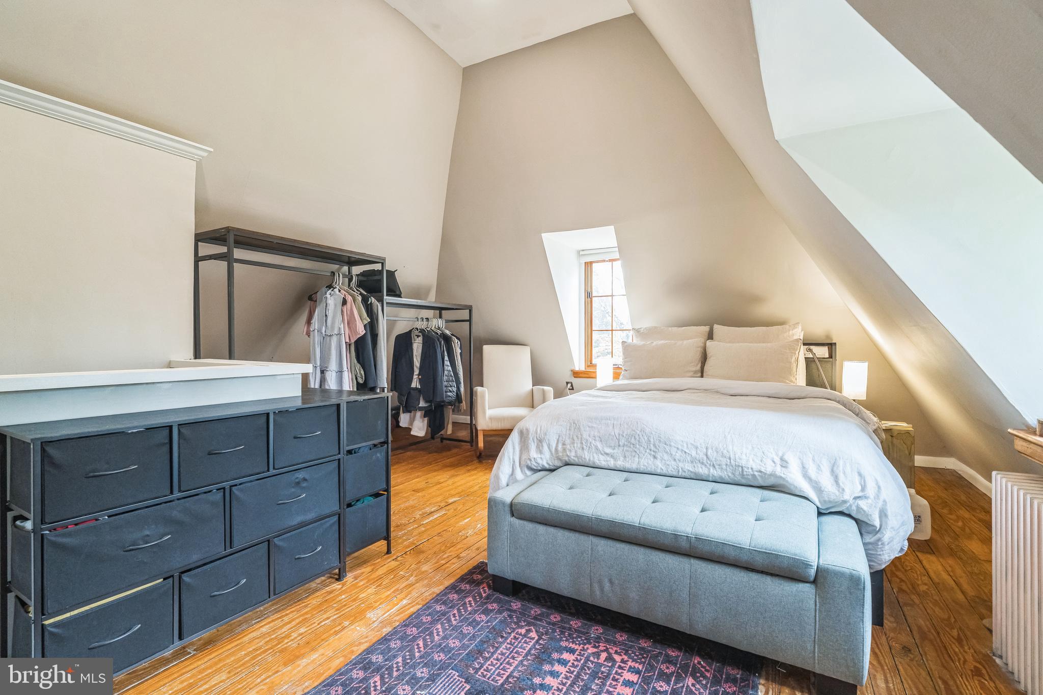 HAVERFORD VIL - Residential