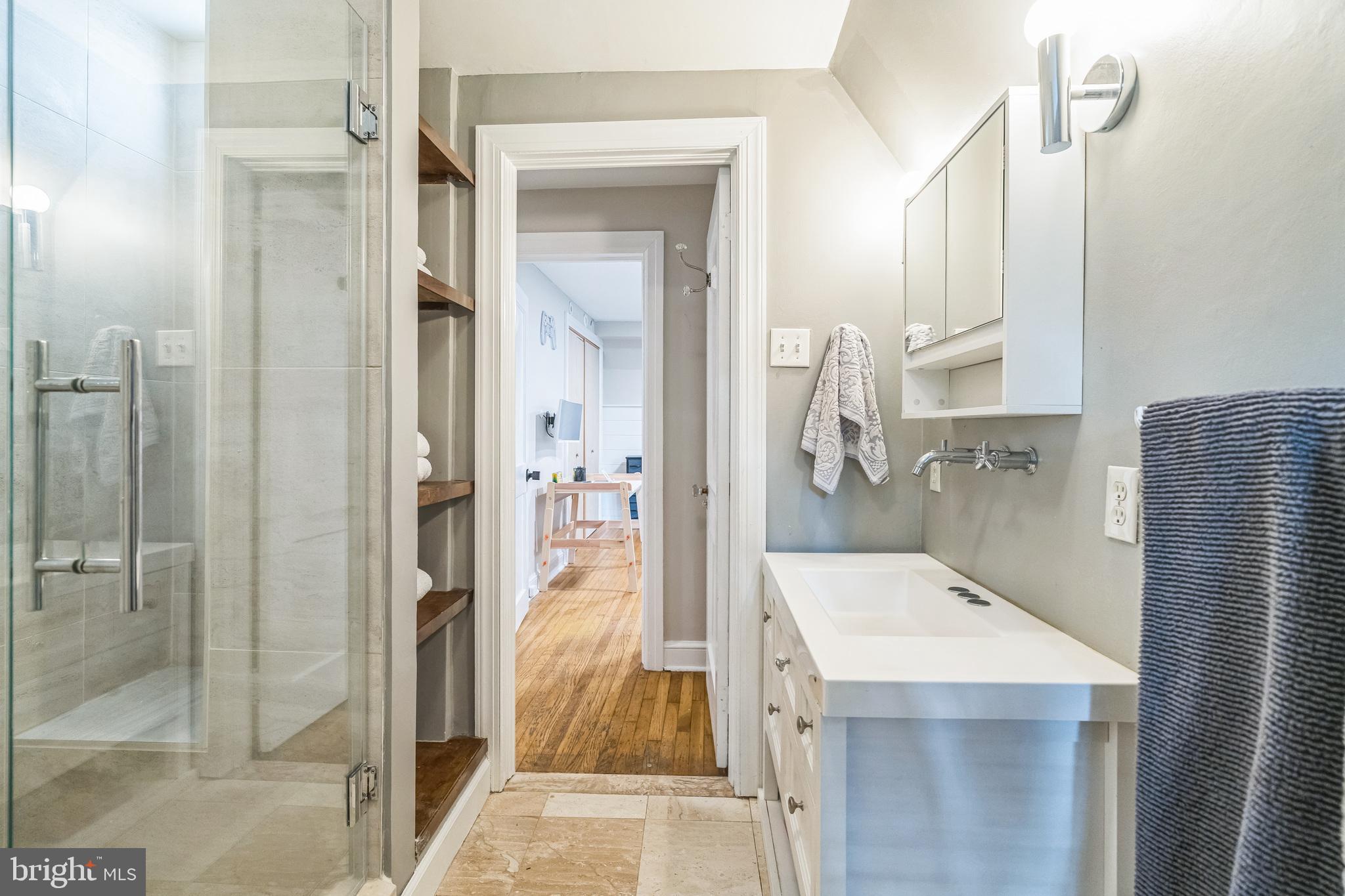 HAVERFORD VIL - Residential