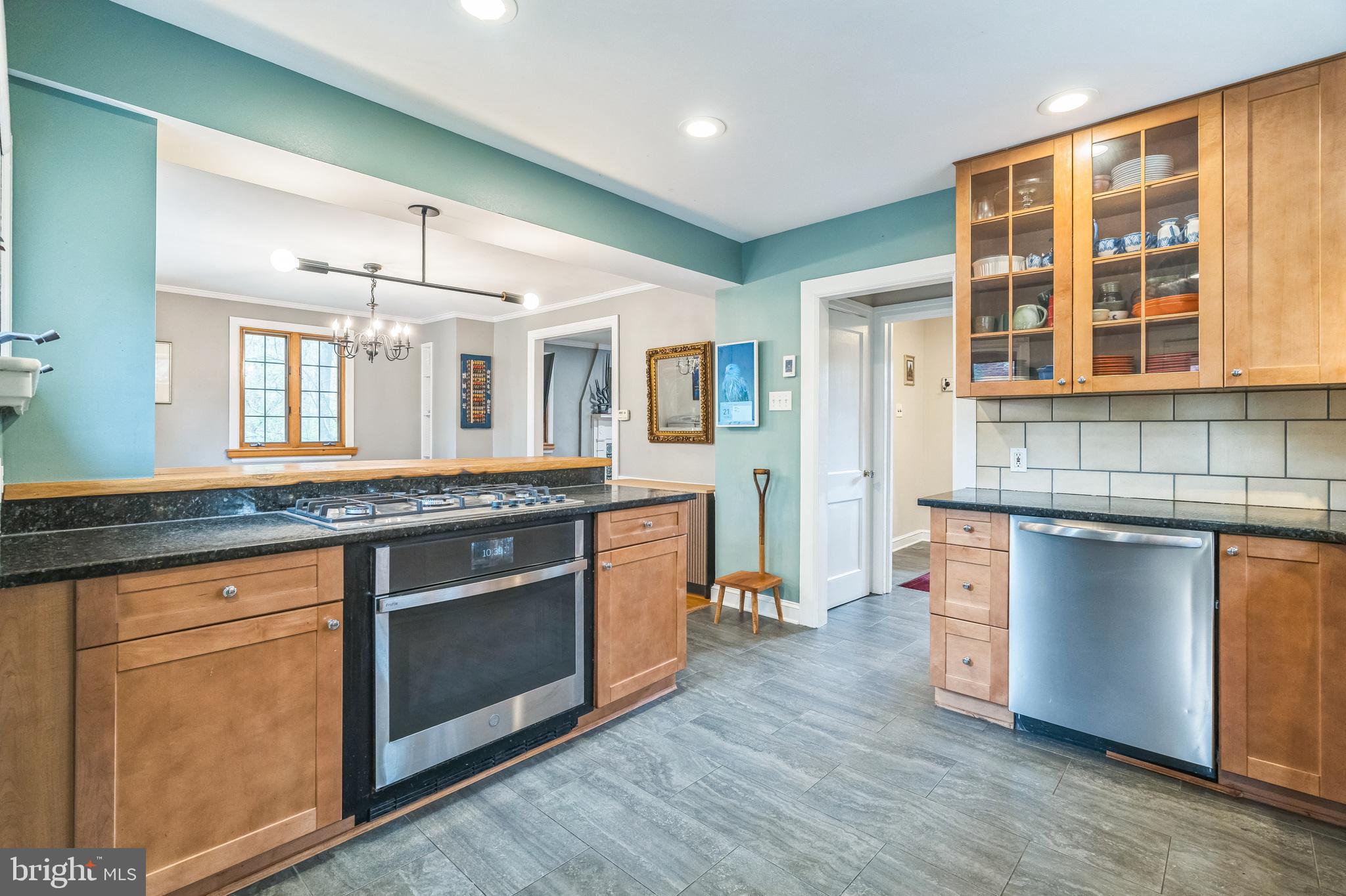 HAVERFORD VIL - Residential