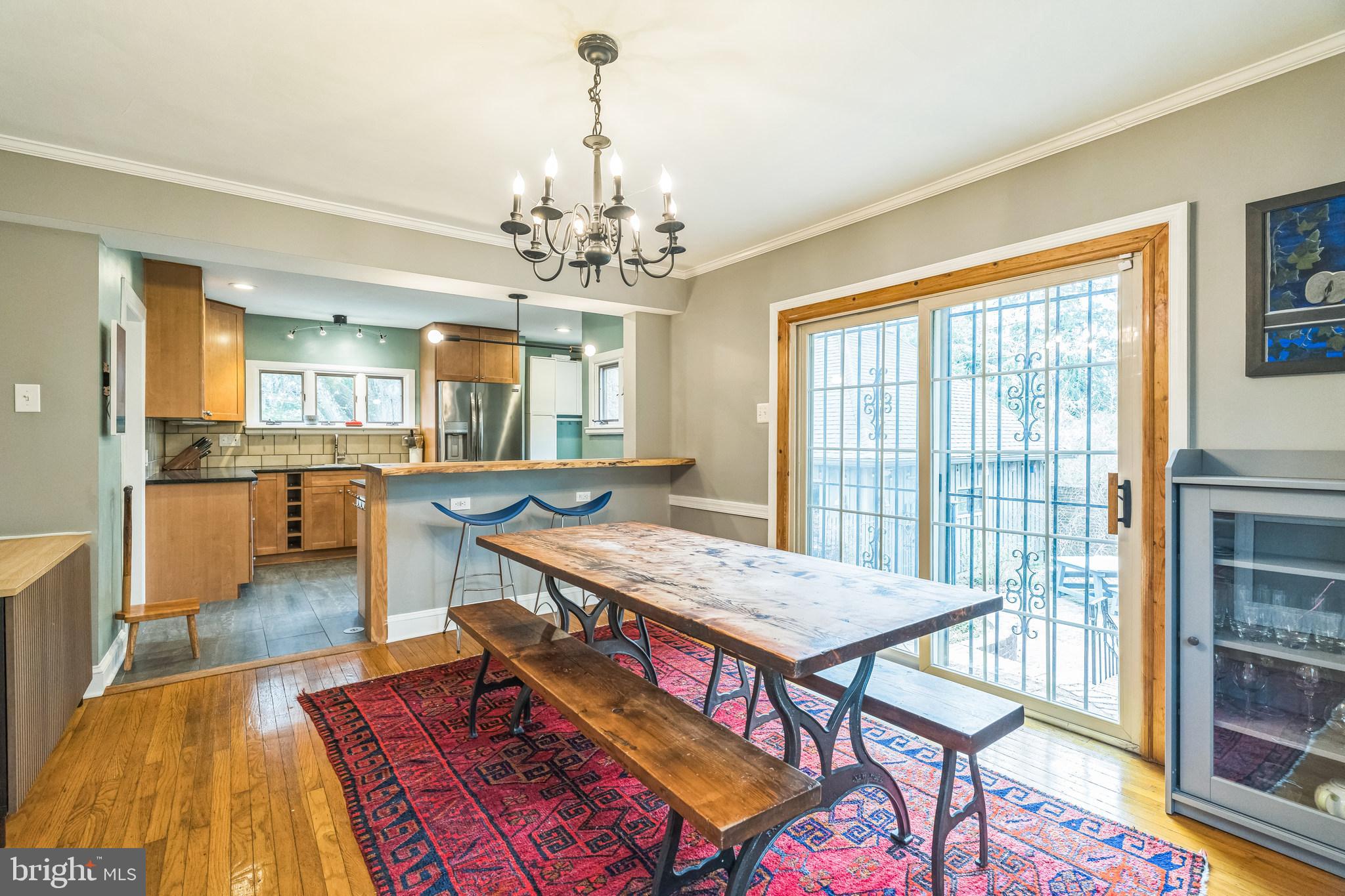 HAVERFORD VIL - Residential