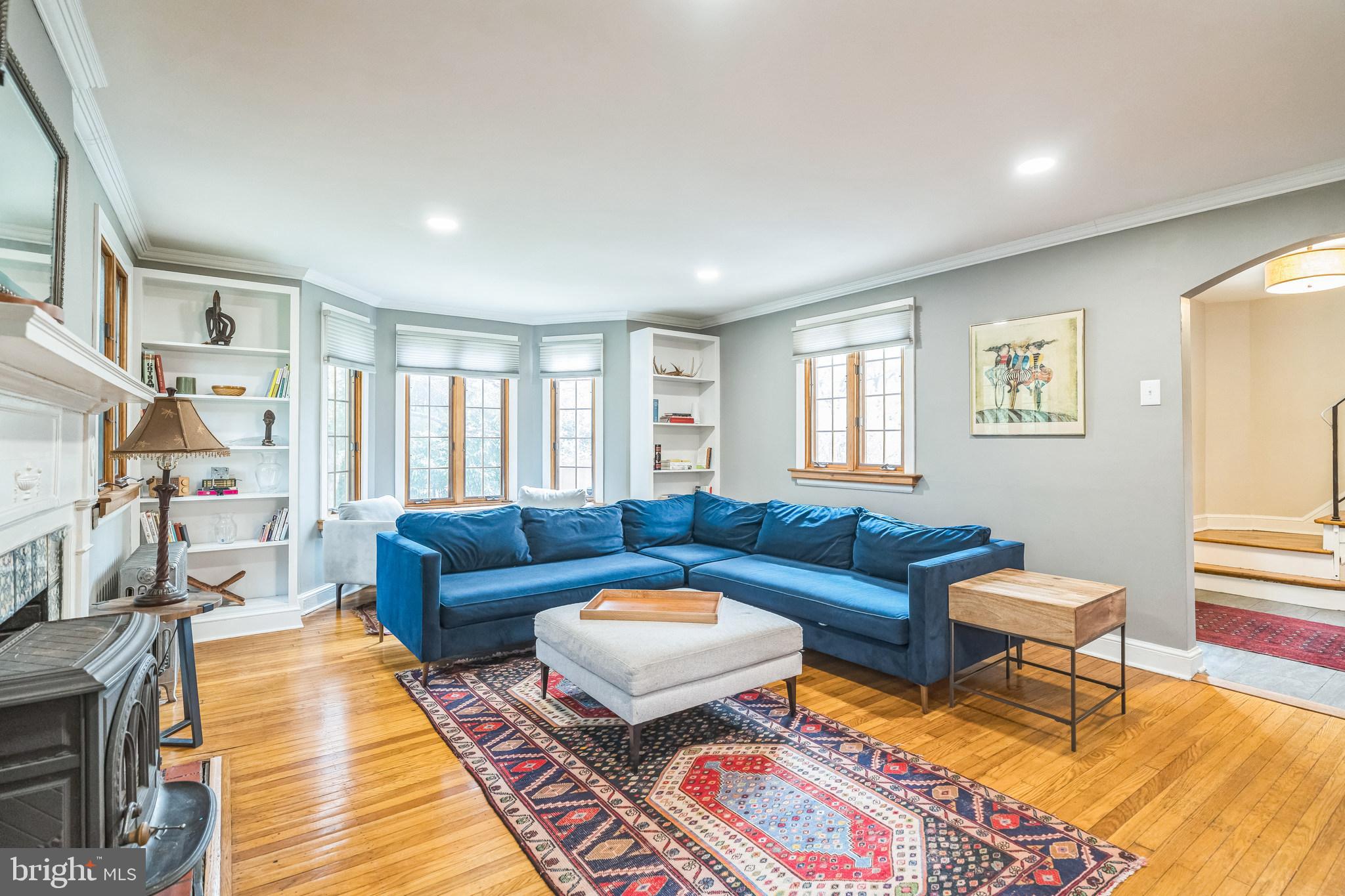 HAVERFORD VIL - Residential