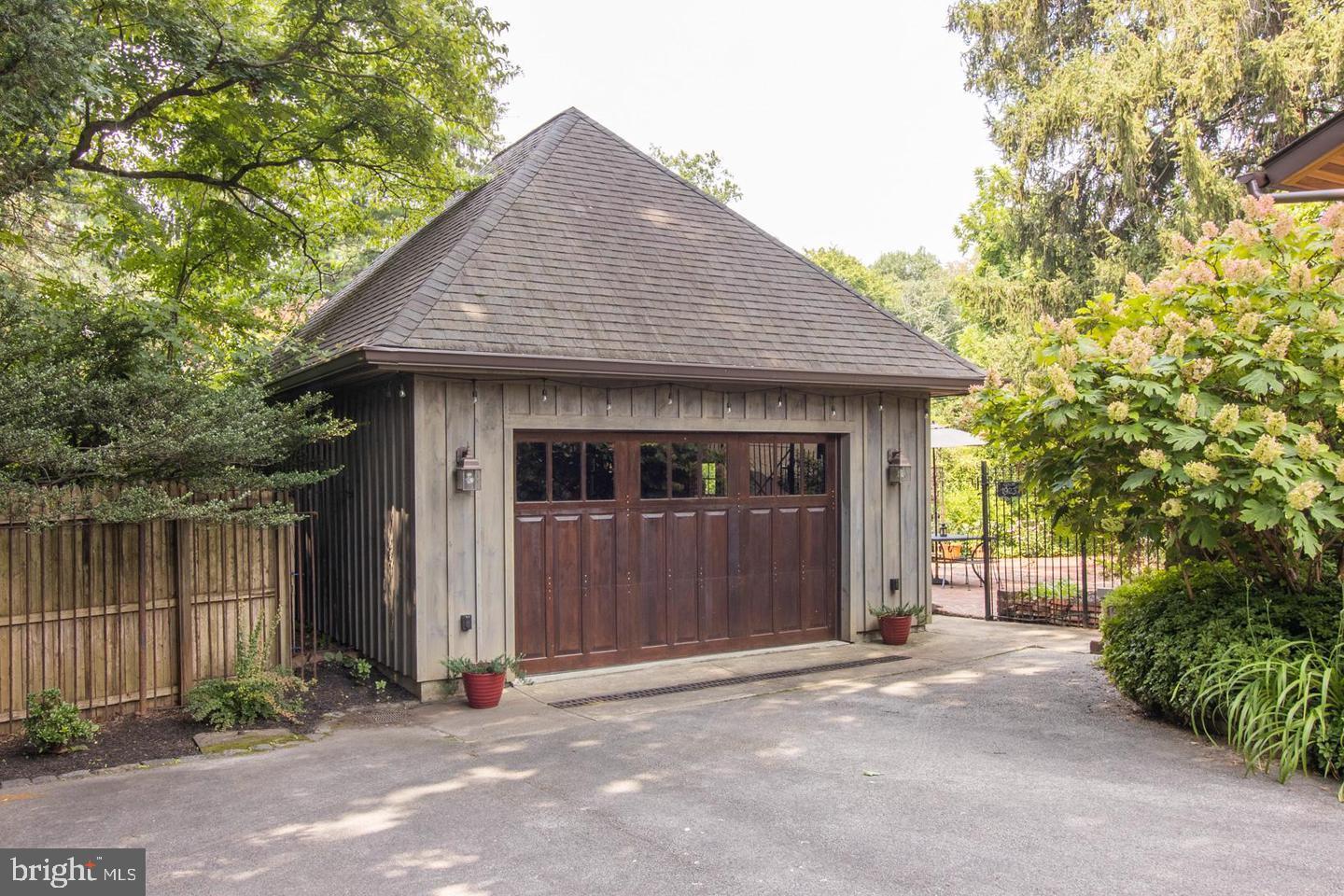 HAVERFORD VIL - Residential