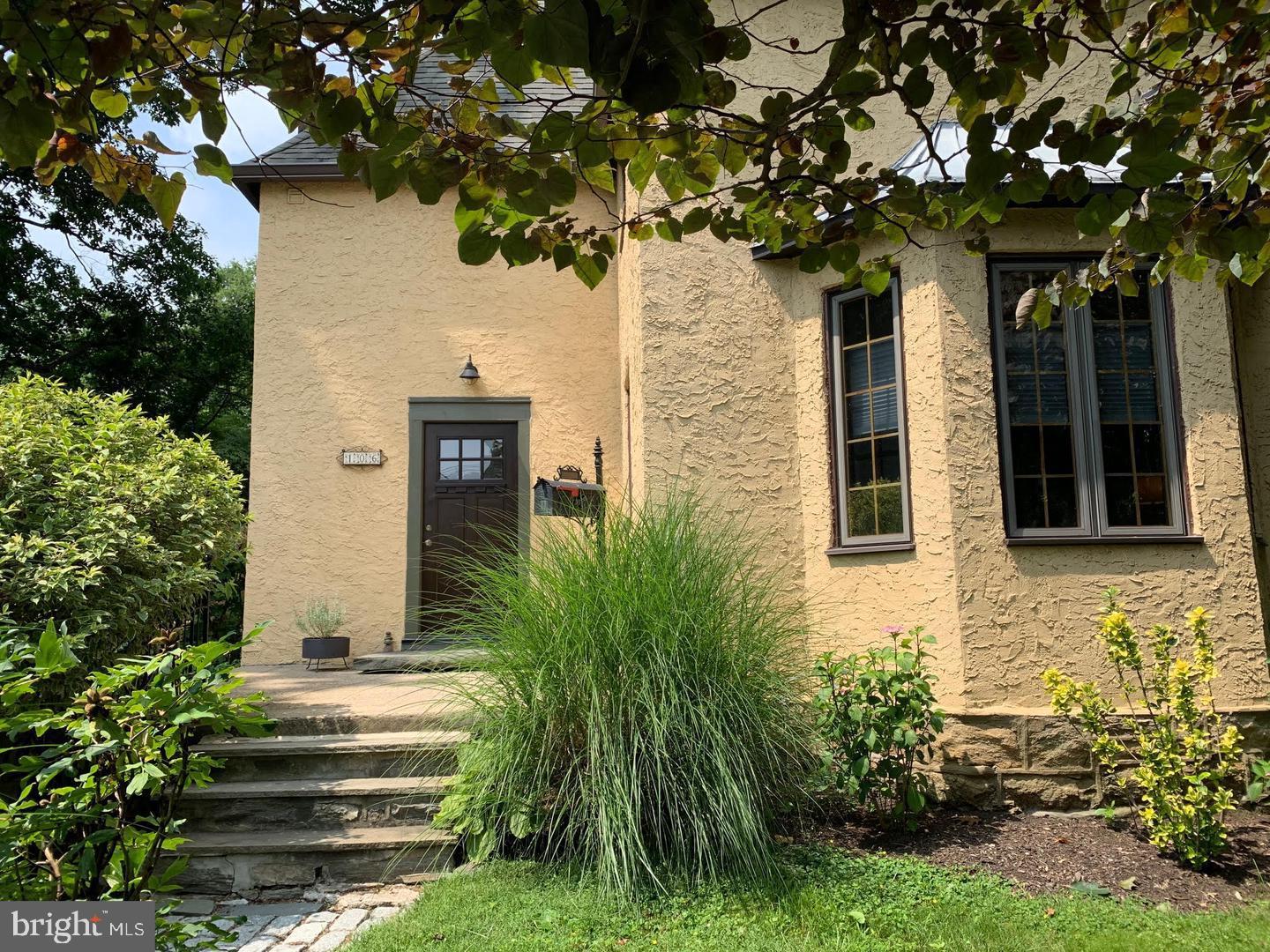 HAVERFORD VIL - Residential