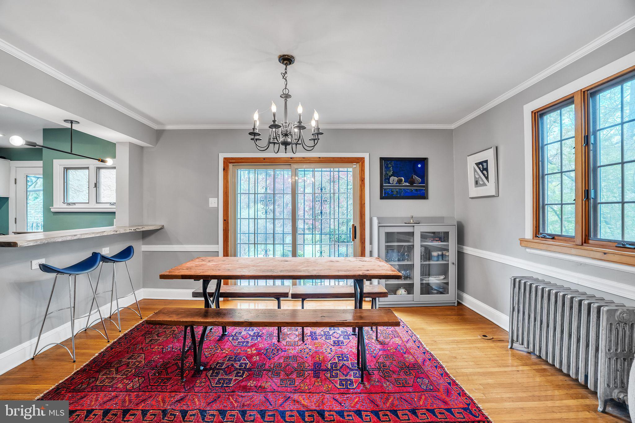 HAVERFORD VIL - Residential