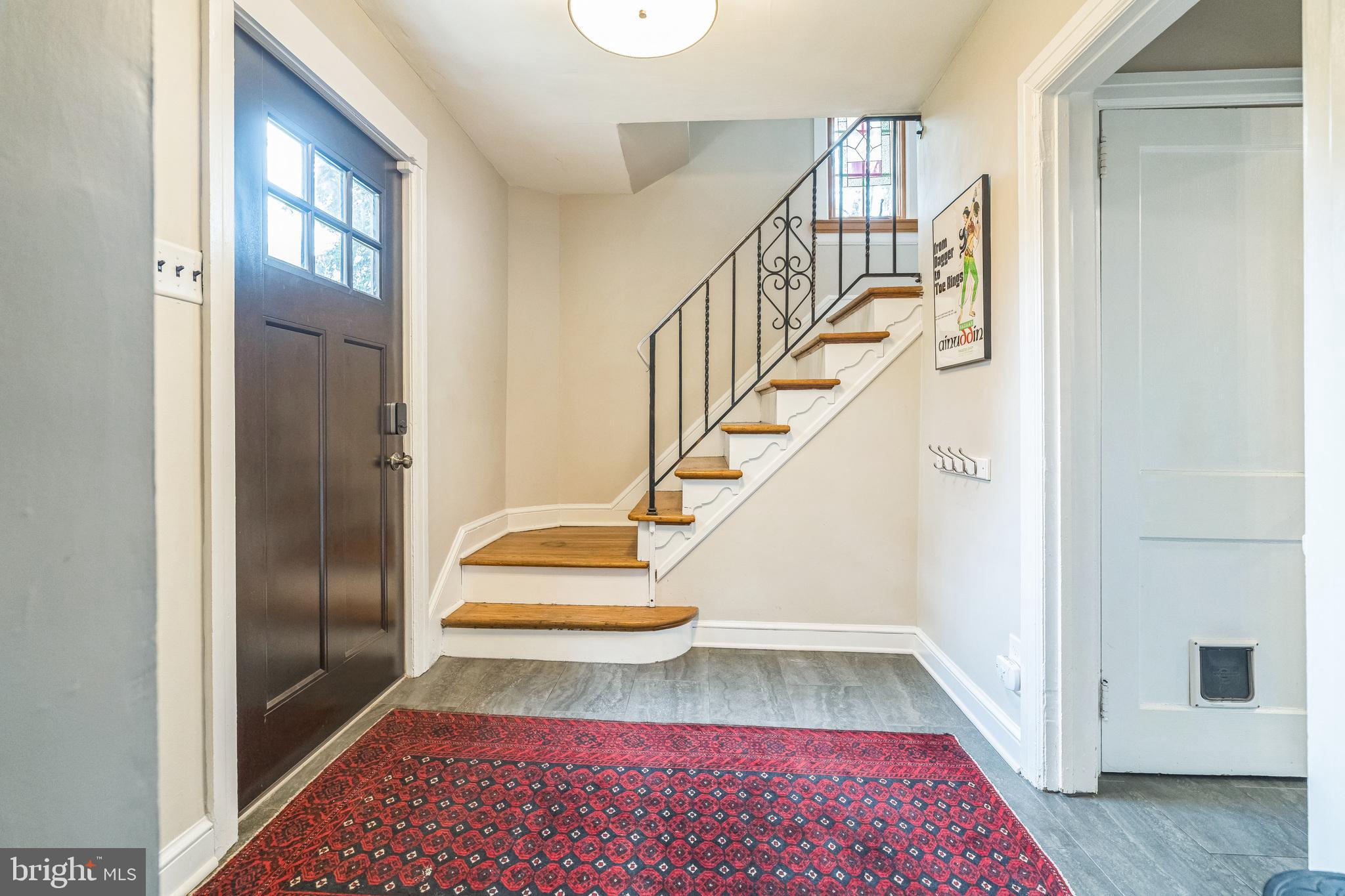 HAVERFORD VIL - Residential