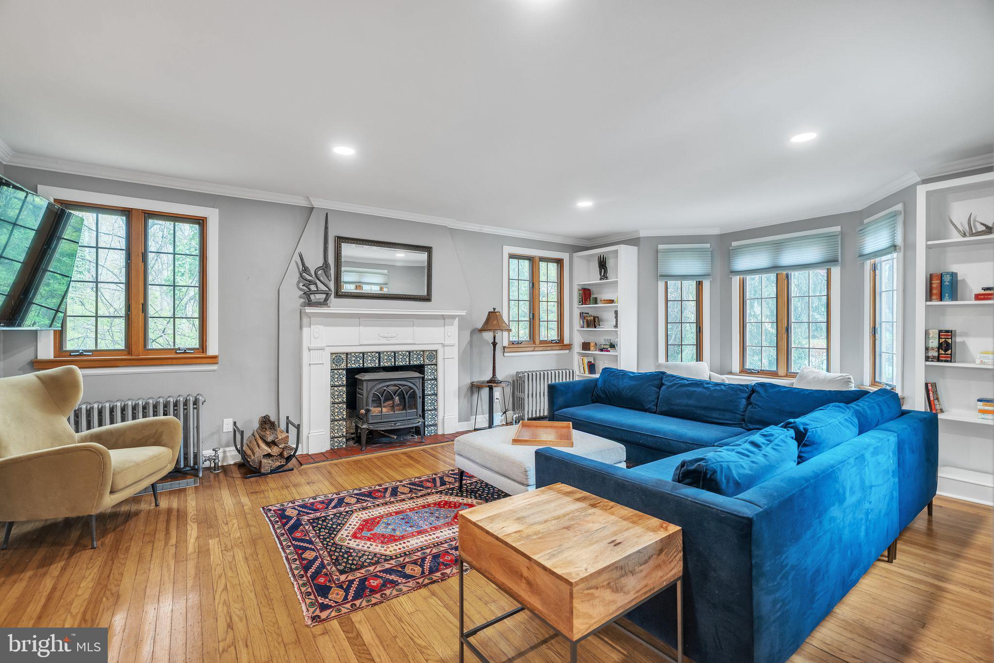 HAVERFORD VIL - Residential