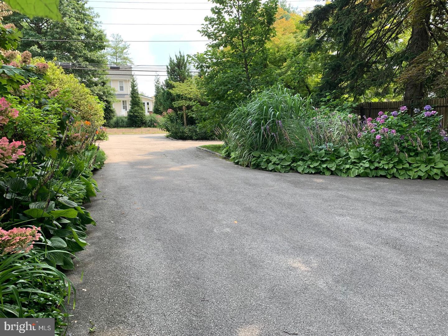 HAVERFORD VIL - Residential