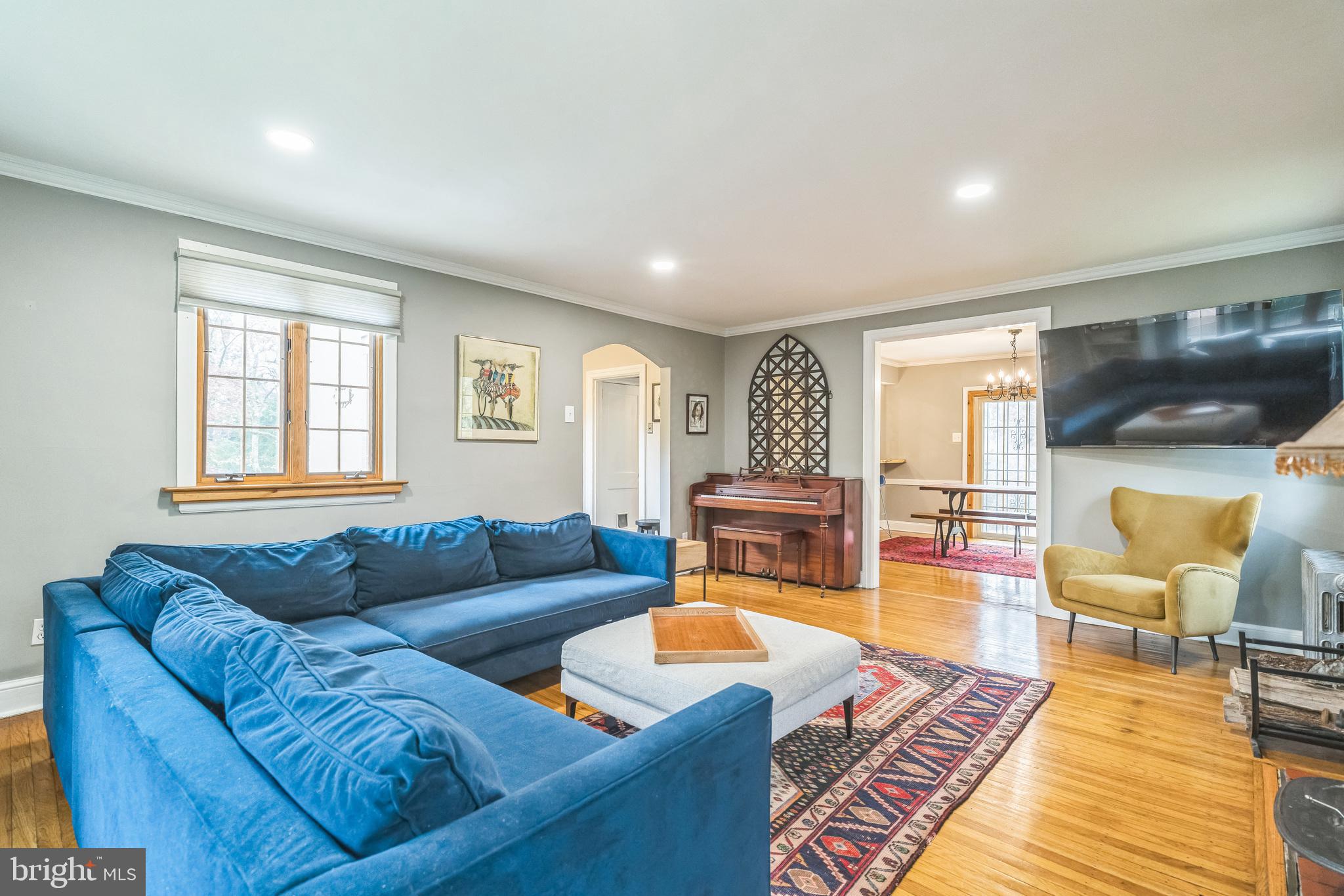 HAVERFORD VIL - Residential