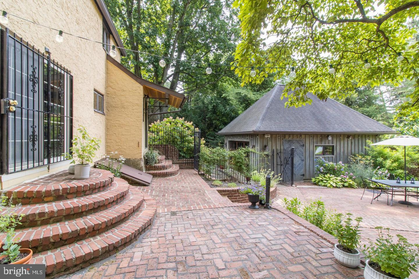 HAVERFORD VIL - Residential