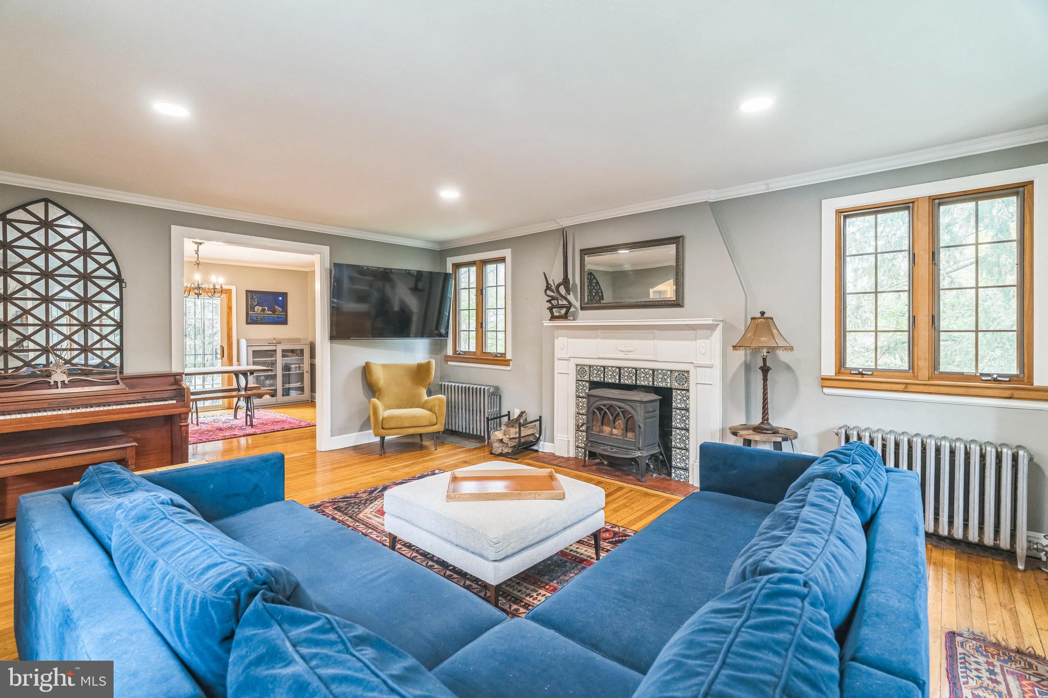 HAVERFORD VIL - Residential