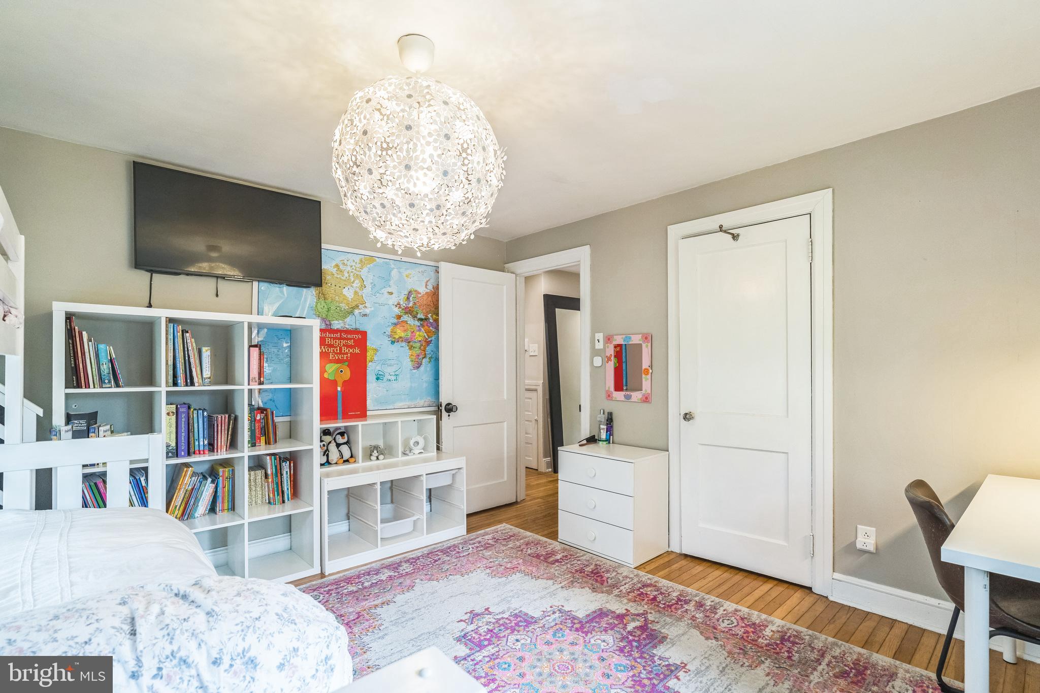 HAVERFORD VIL - Residential