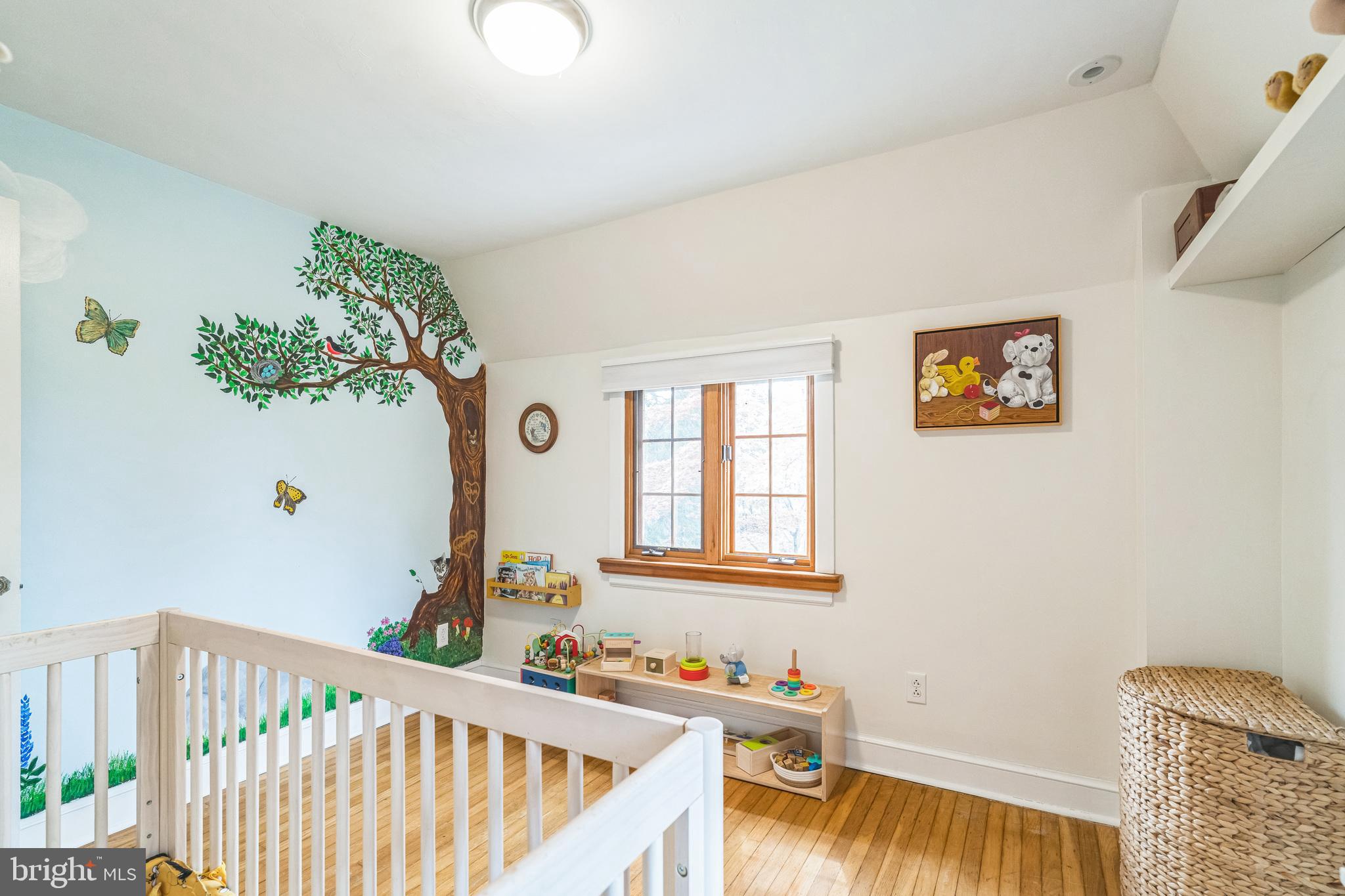 HAVERFORD VIL - Residential