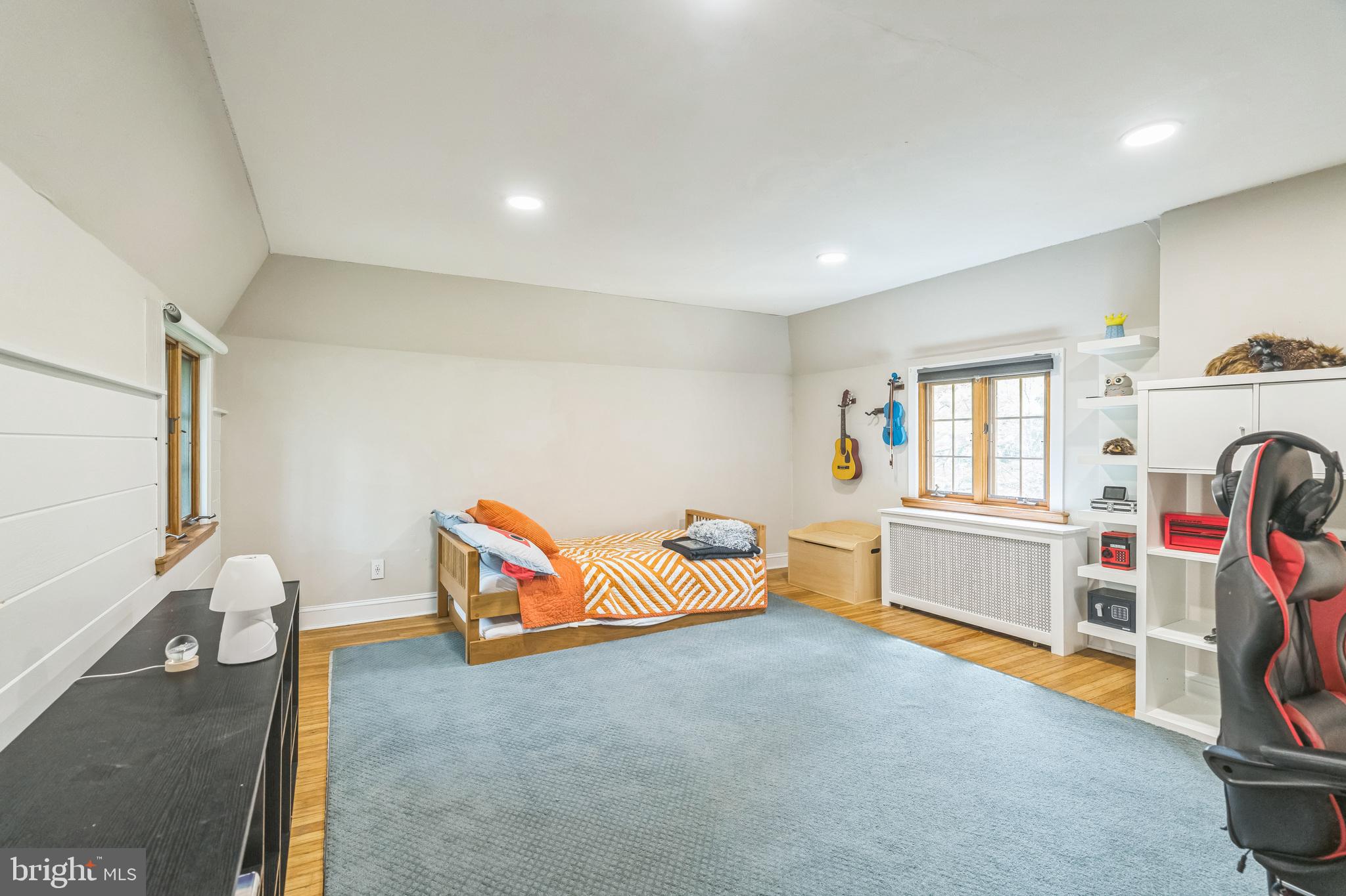 HAVERFORD VIL - Residential