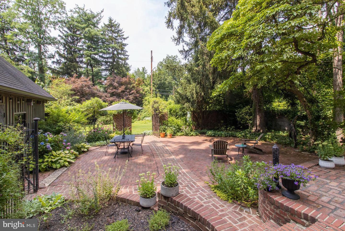 HAVERFORD VIL - Residential