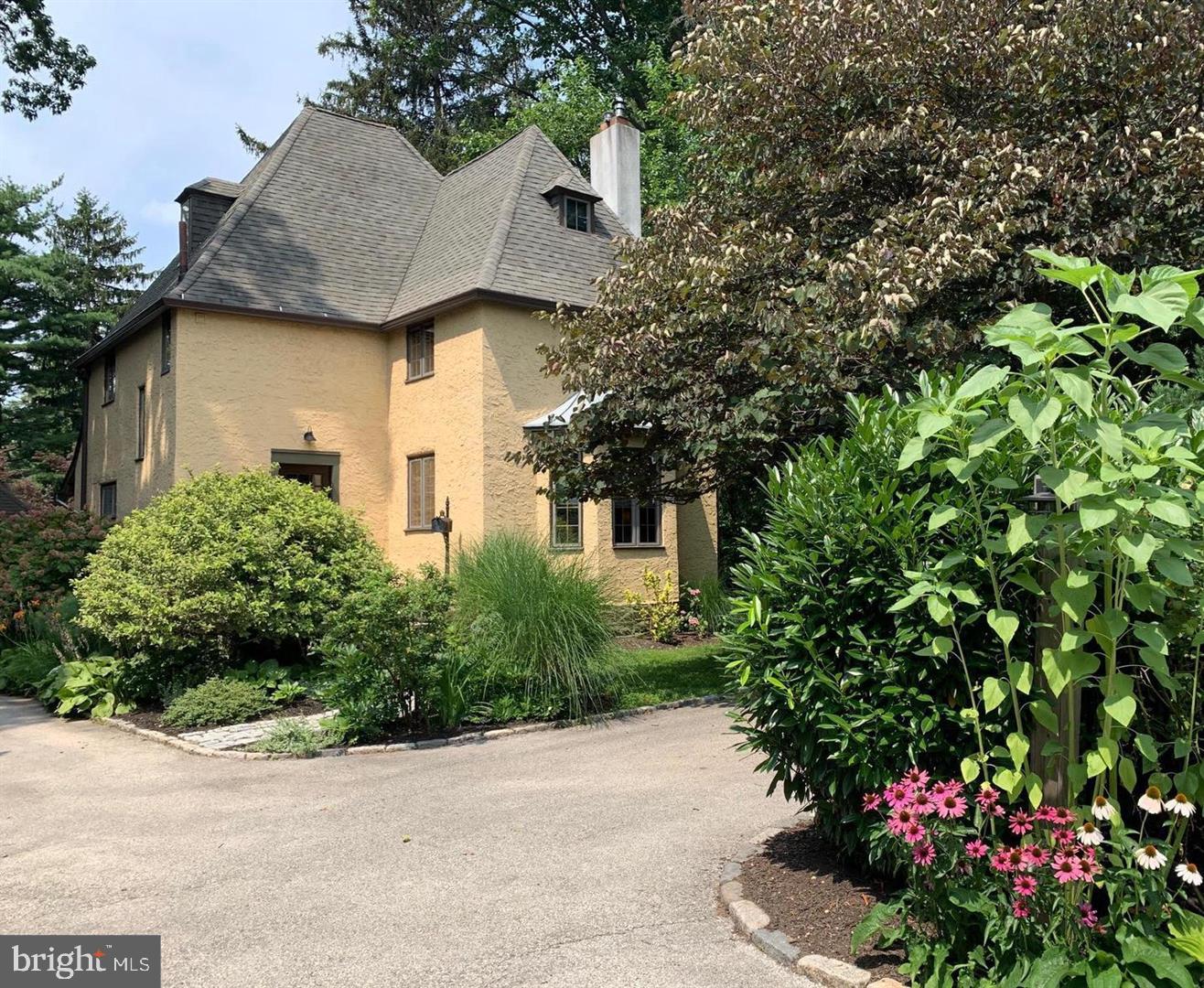 HAVERFORD VIL - Residential