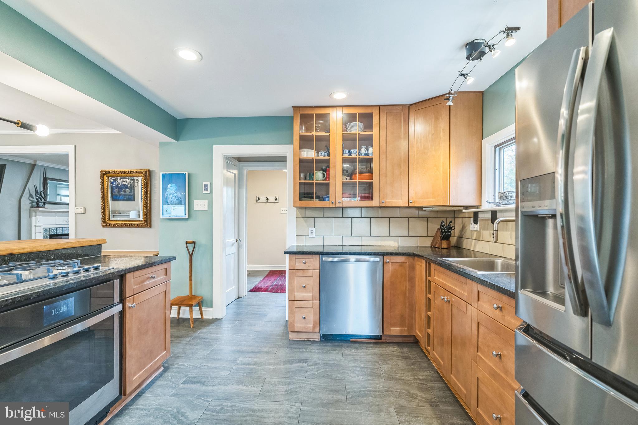 HAVERFORD VIL - Residential